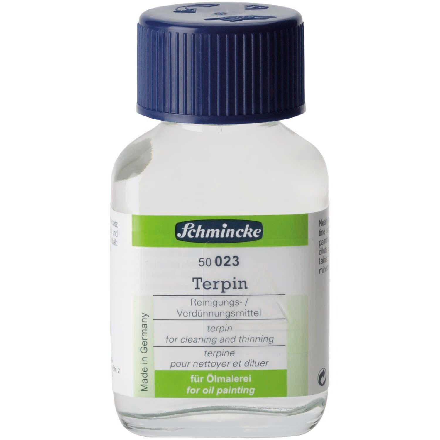 Terpin Reinigungsmittel 60ml