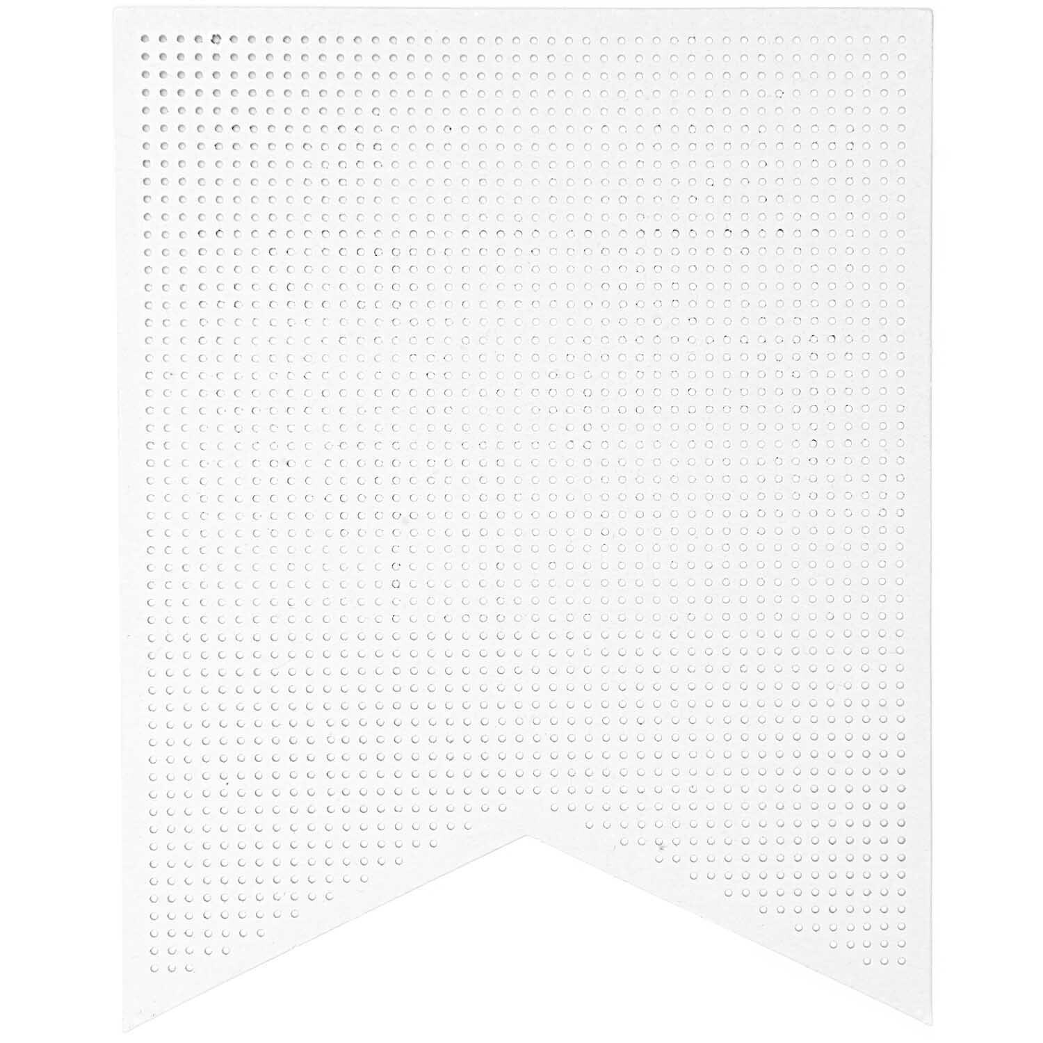Paper Poetry Stickkarton Girlande Fähnchen 10 Stück Paper Poetry Stickkarton Girlande Fähnchen 10 Stück