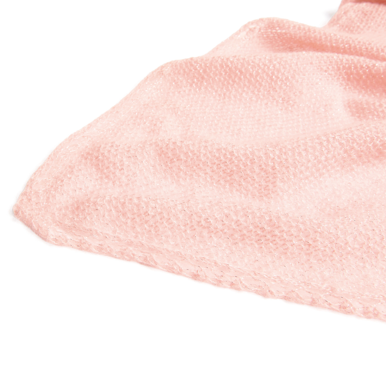 Essentials Super Kid Mohair Loves Silk Glamorous Glitter | Apricot ...