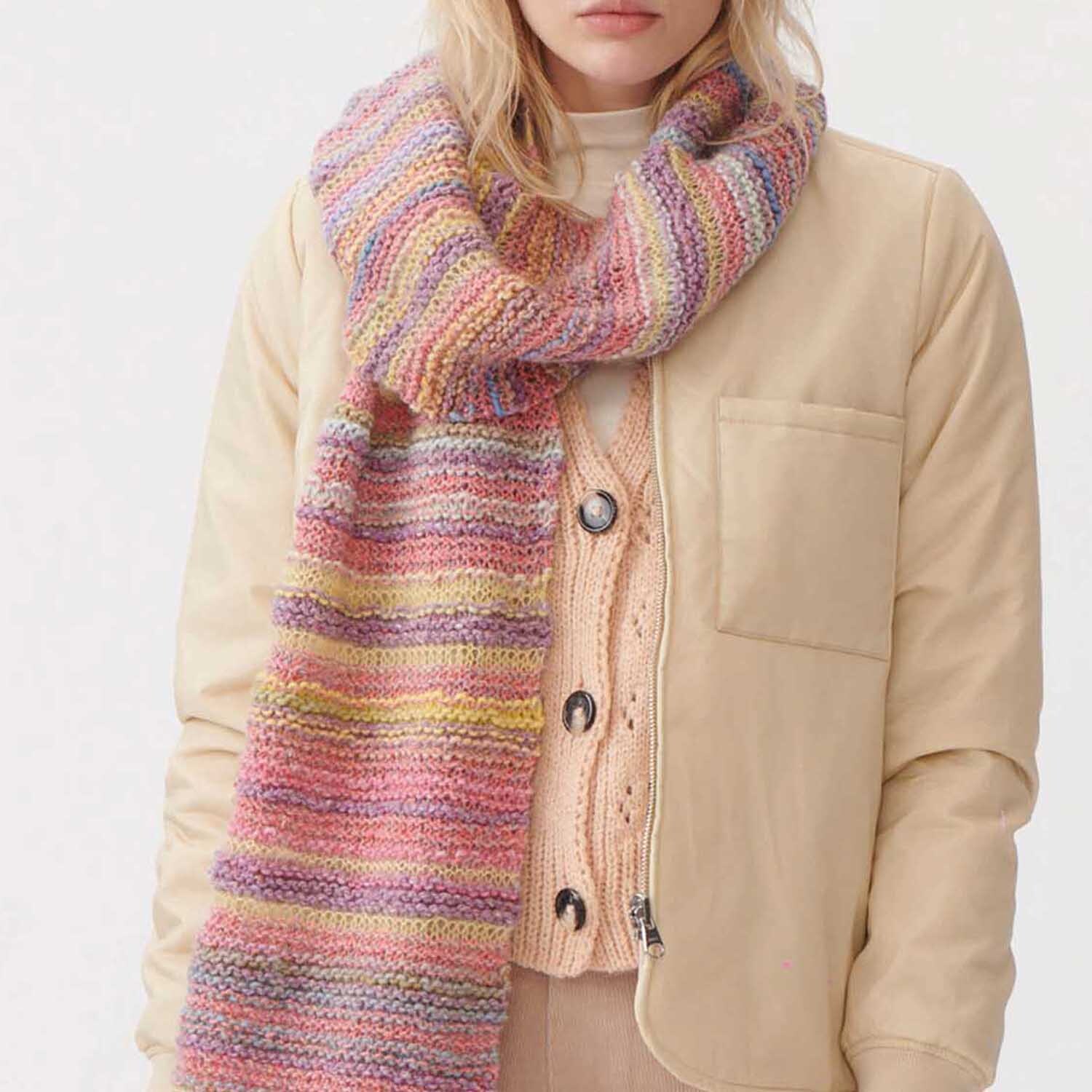 Creative Melange chunky Creative Melange chunky