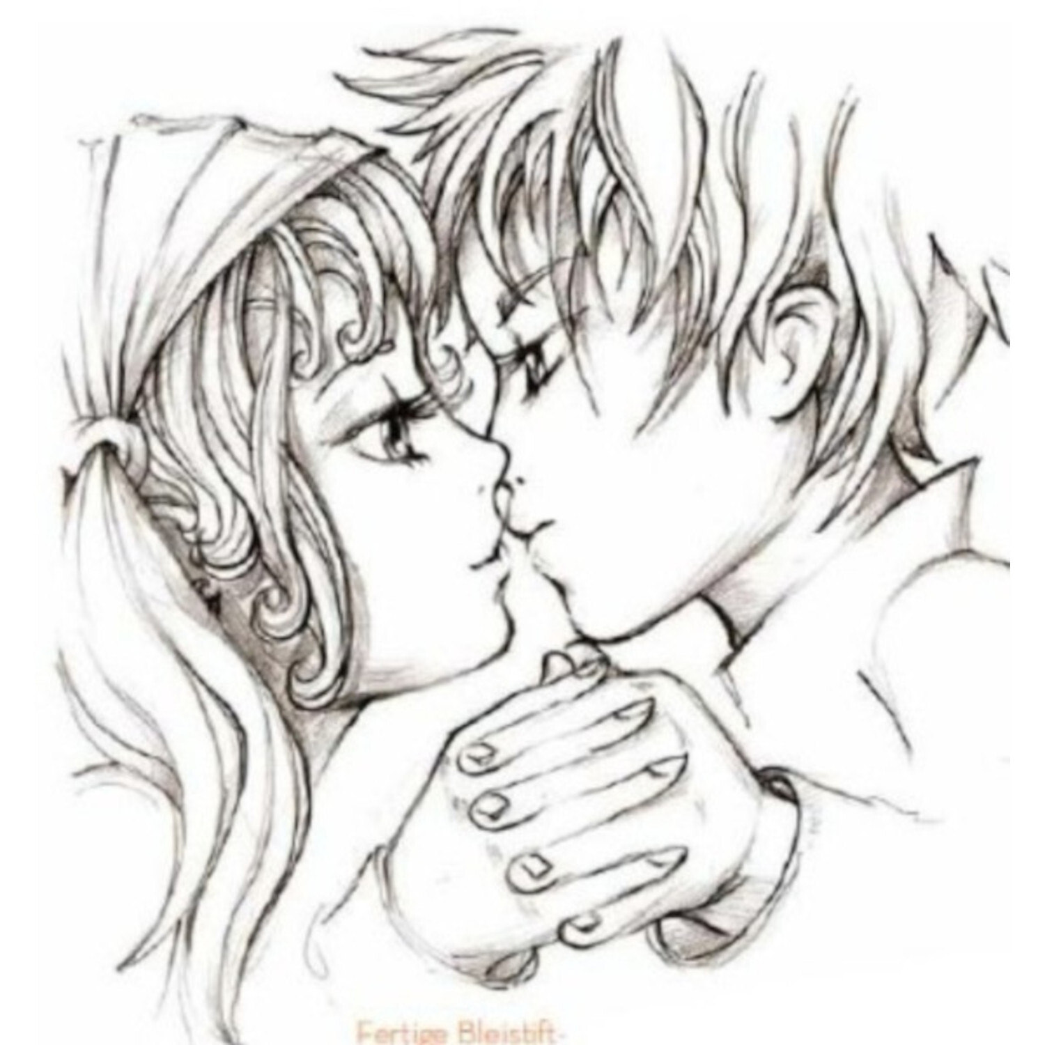 Manga Step by Step von frechverlag