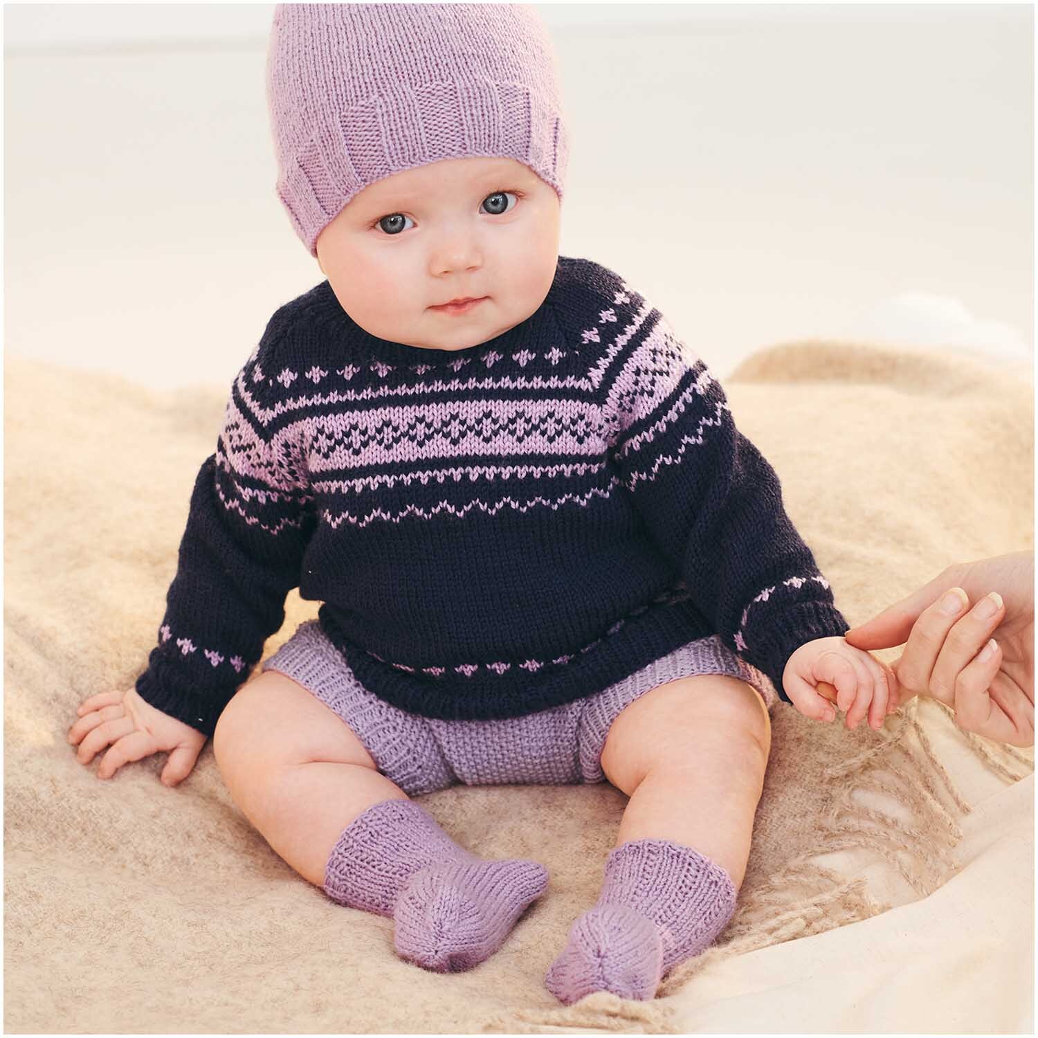 Baby Merino Baby Merino