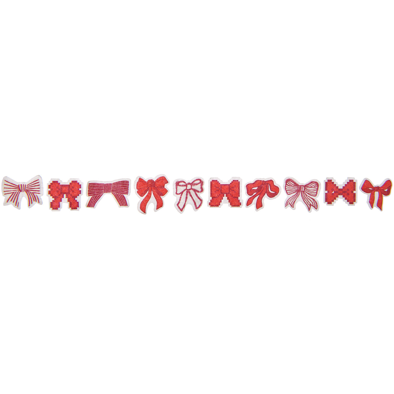 Paper Poetry Washi Sticker Schleifen Paper Poetry Washi Sticker Schleifen