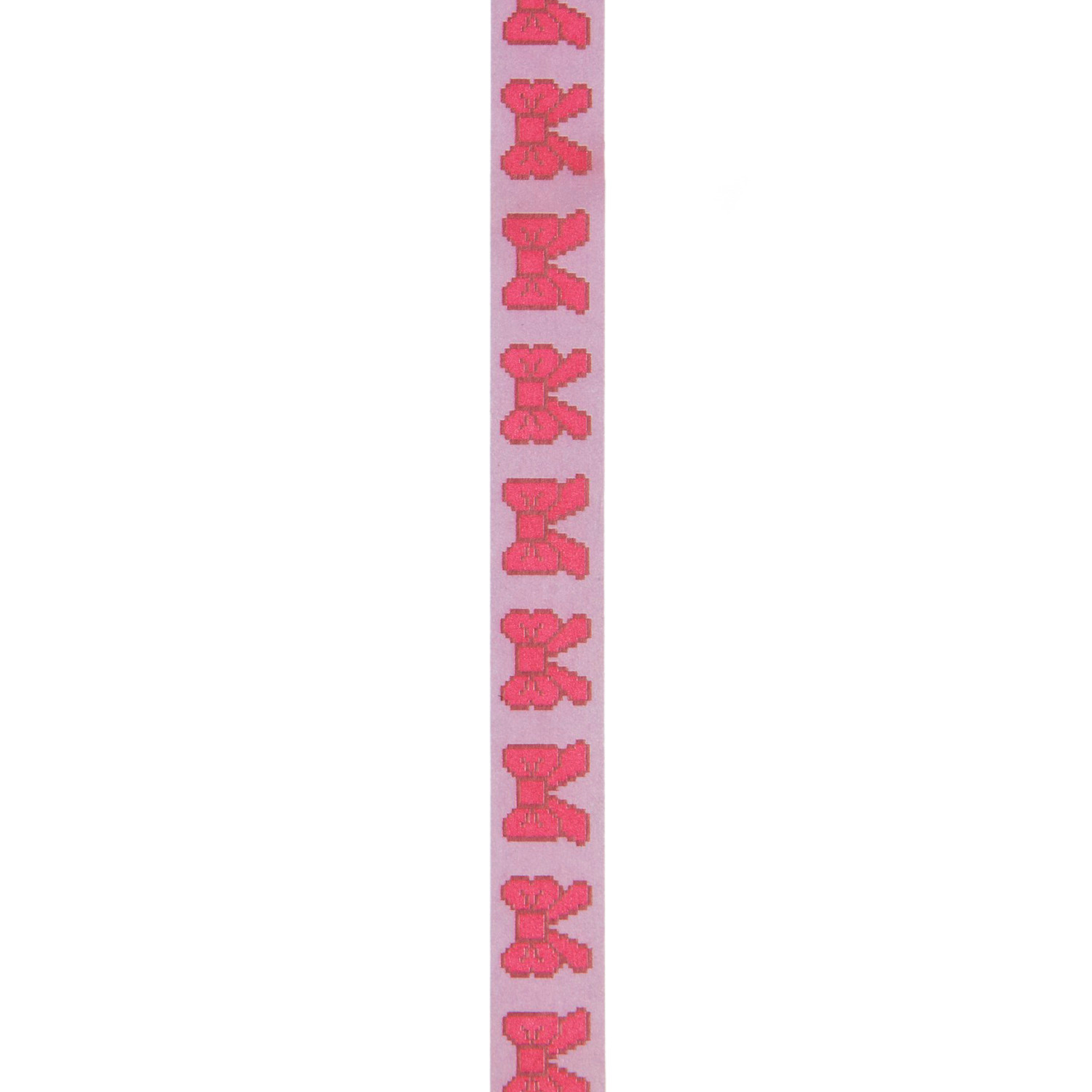 Paper Poetry Tape Schleifen Flieder/Rosa Paper Poetry Tape Schleifen Flieder/Rosa