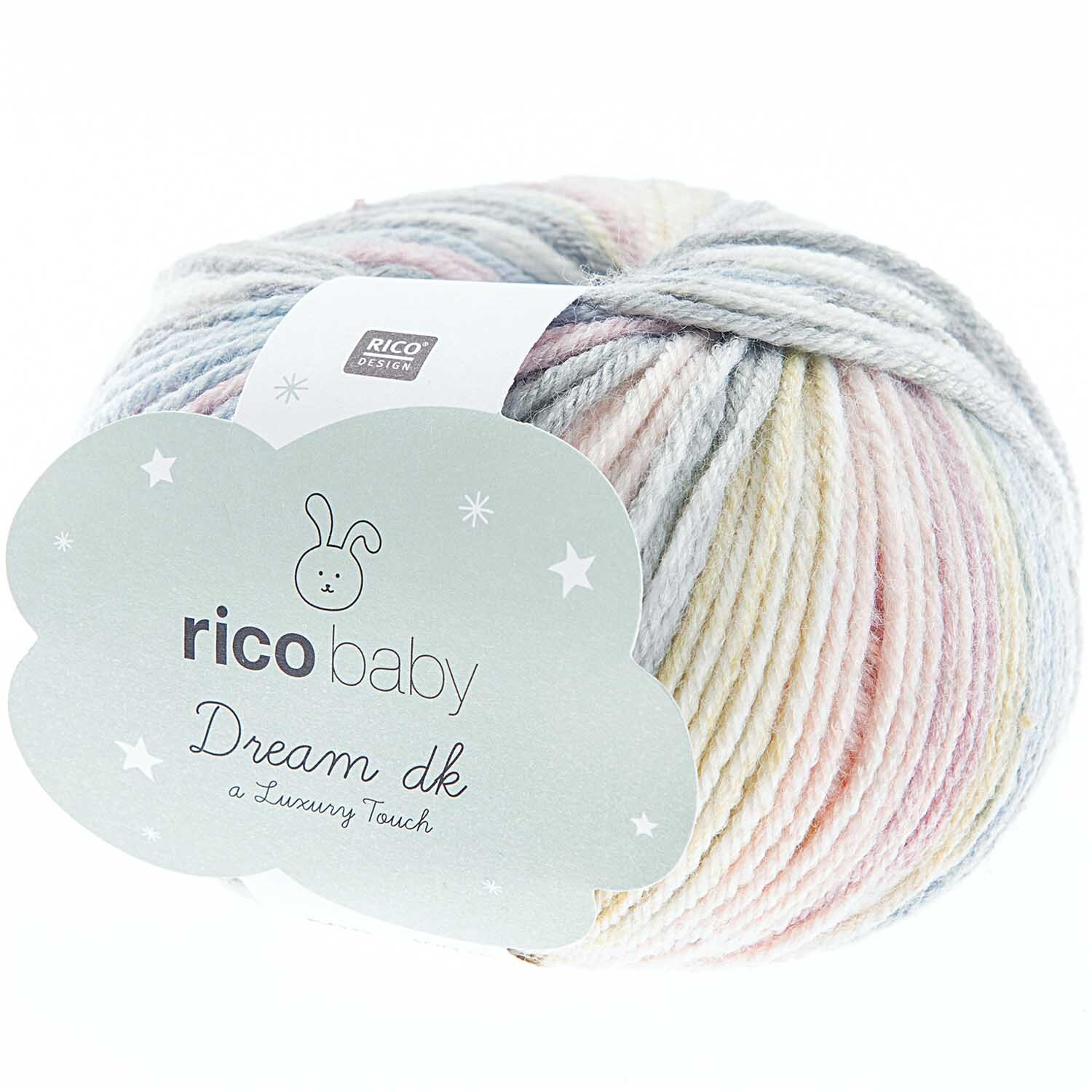 Rico Baby Dream dk A Luxury Touch Rico Baby Dream dk A Luxury Touch
