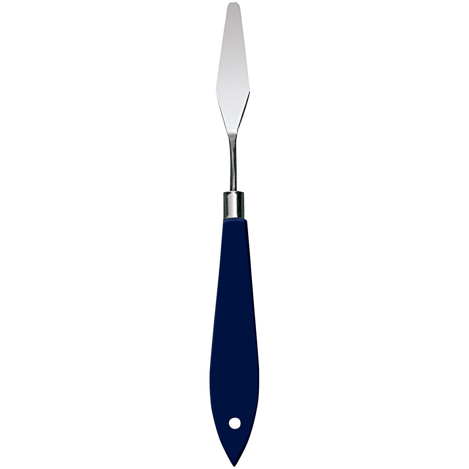 Spachtel blau Nr.6