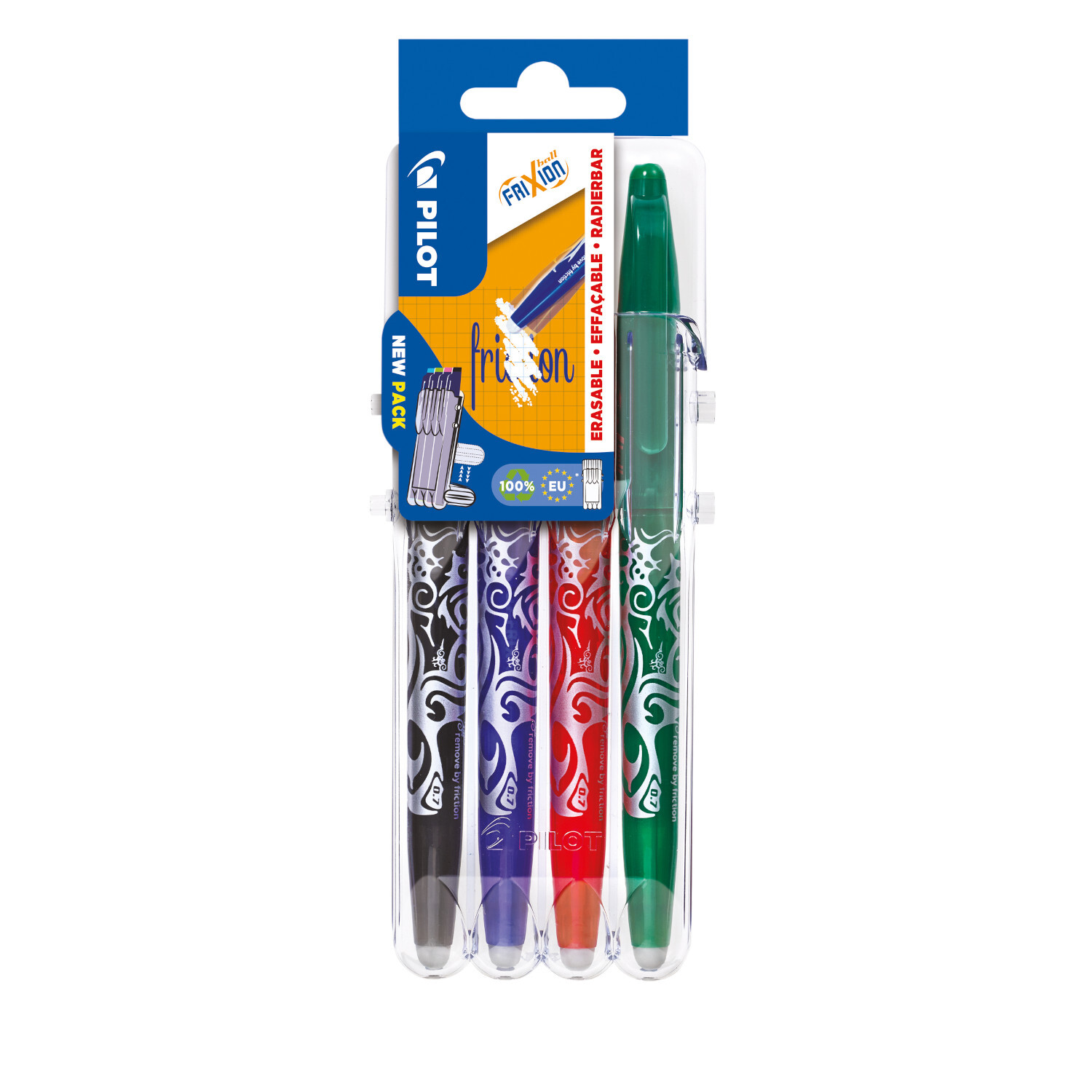Etui FriXion Ball 07 Basic
