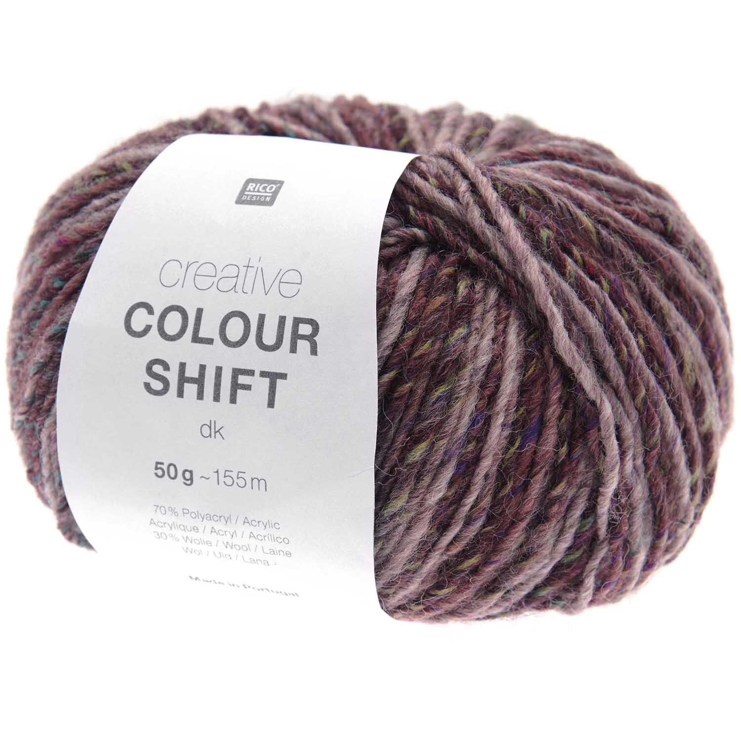 Creative Colour Shift dk Creative Colour Shift dk