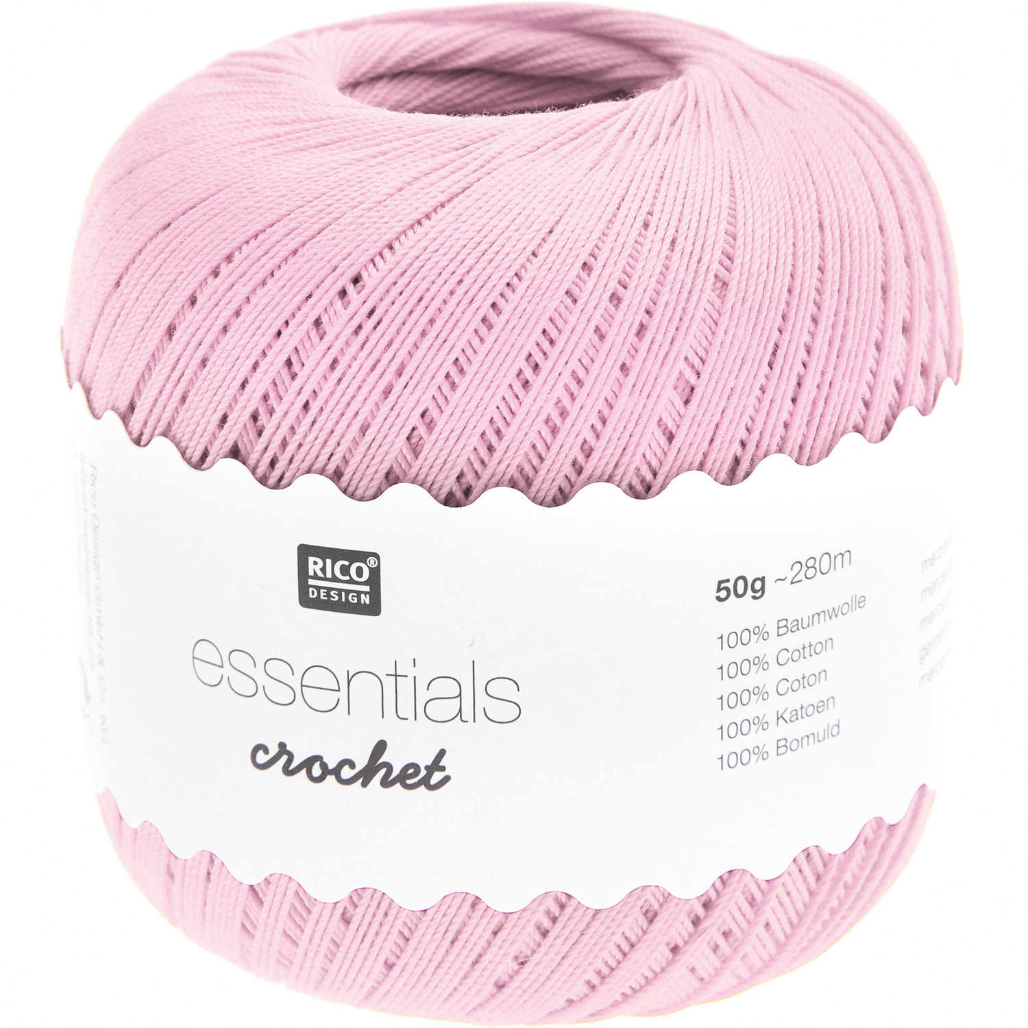 Essentials Crochet Essentials Crochet