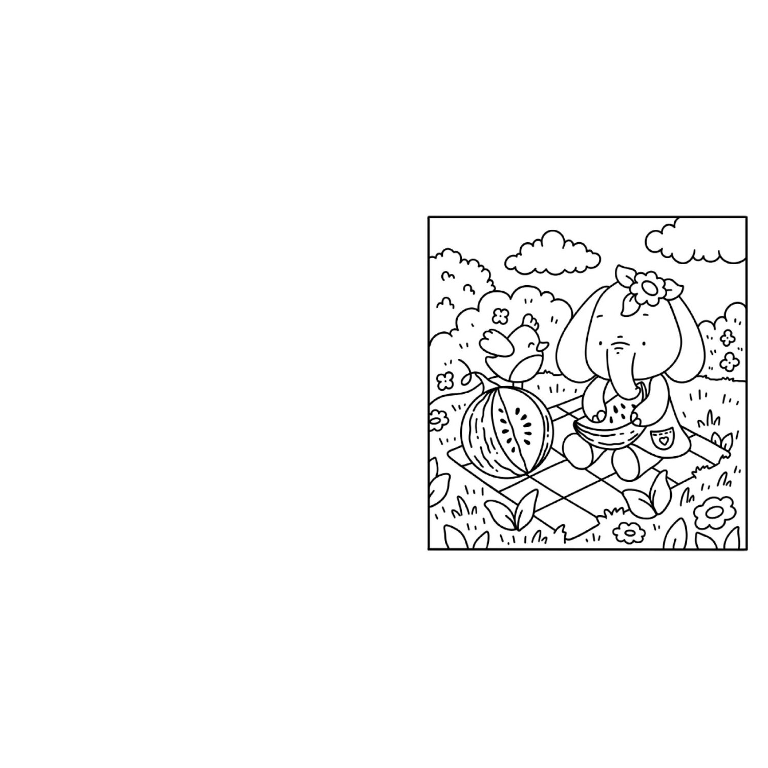Cozy Coloring - Comfy Corners von Edition Michael Fischer 