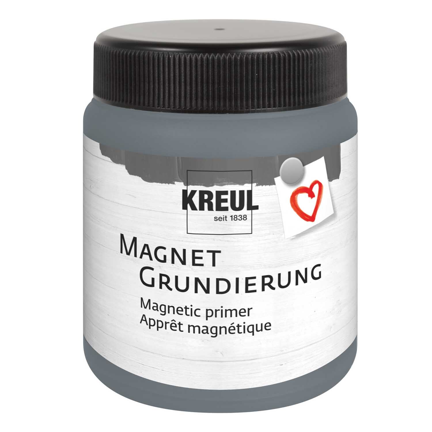 Magnetgrundierung 250ml