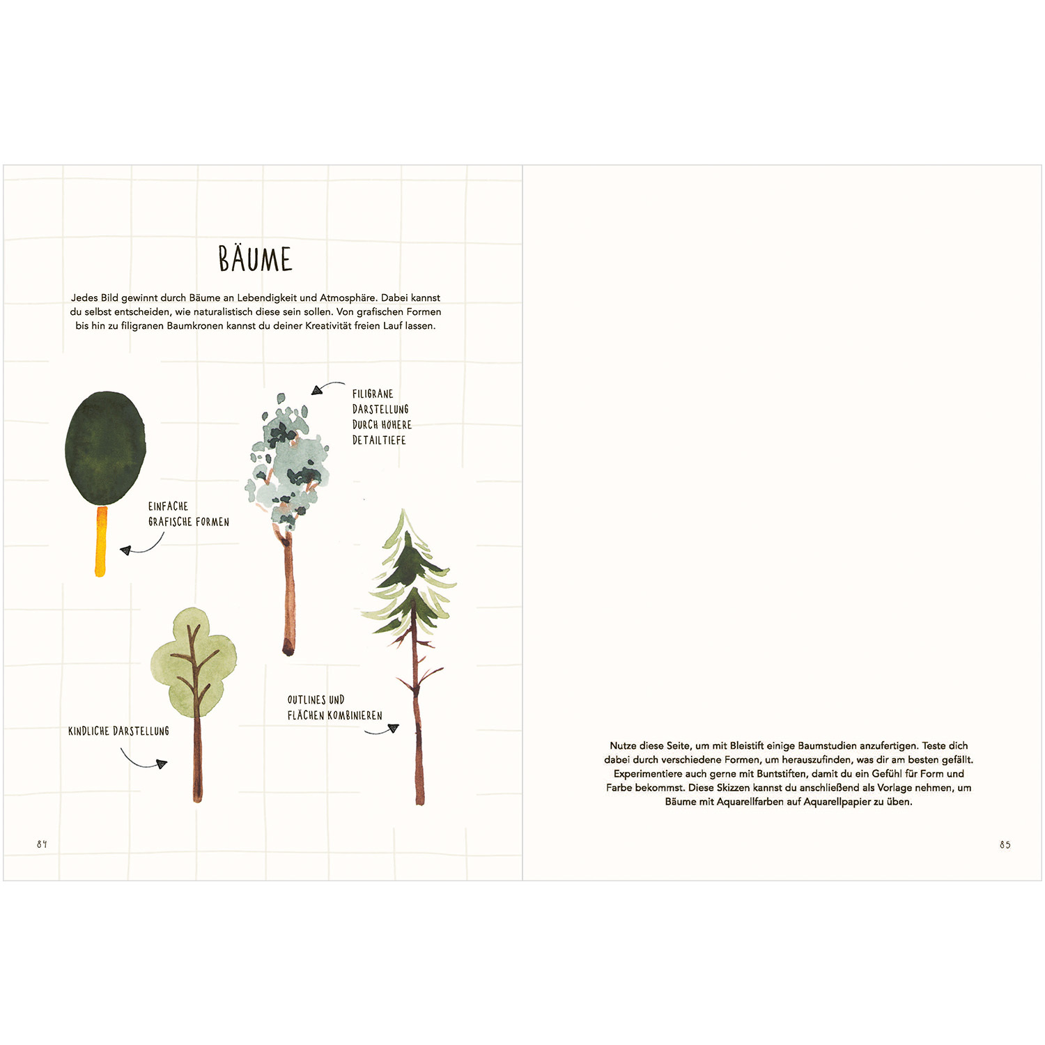 Urban Watercolor Workbook Urban Watercolor Workbook