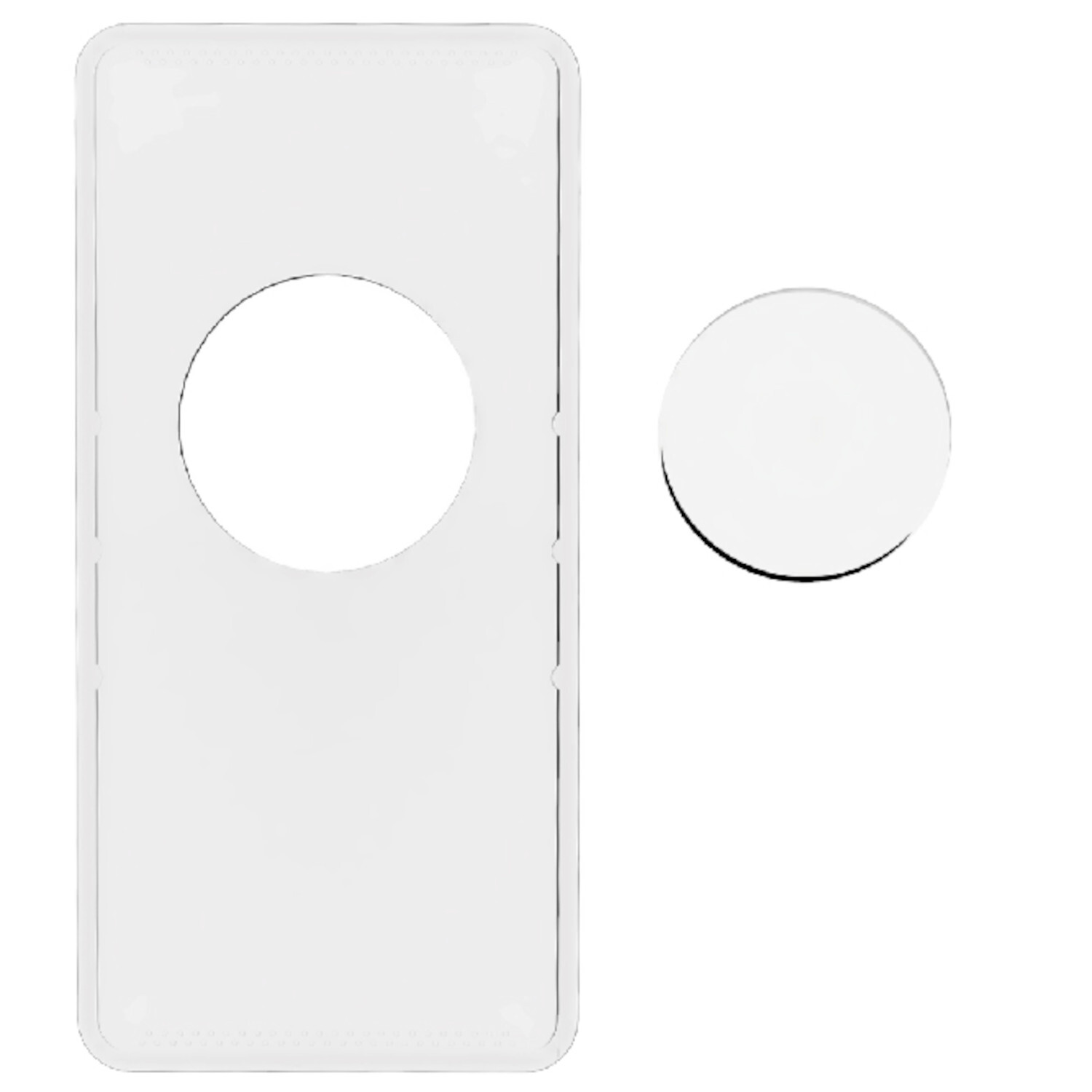 Dimensional Diffuser Accessory Circle Plate and Insert 2-teilig von idee. Creativmarkt Dimensional Diffuser Accessory Circle Plate and Insert, 2-teilig, in Weiß von Sizzix. Ideal für kreative Projekte und Bastelarbeiten.