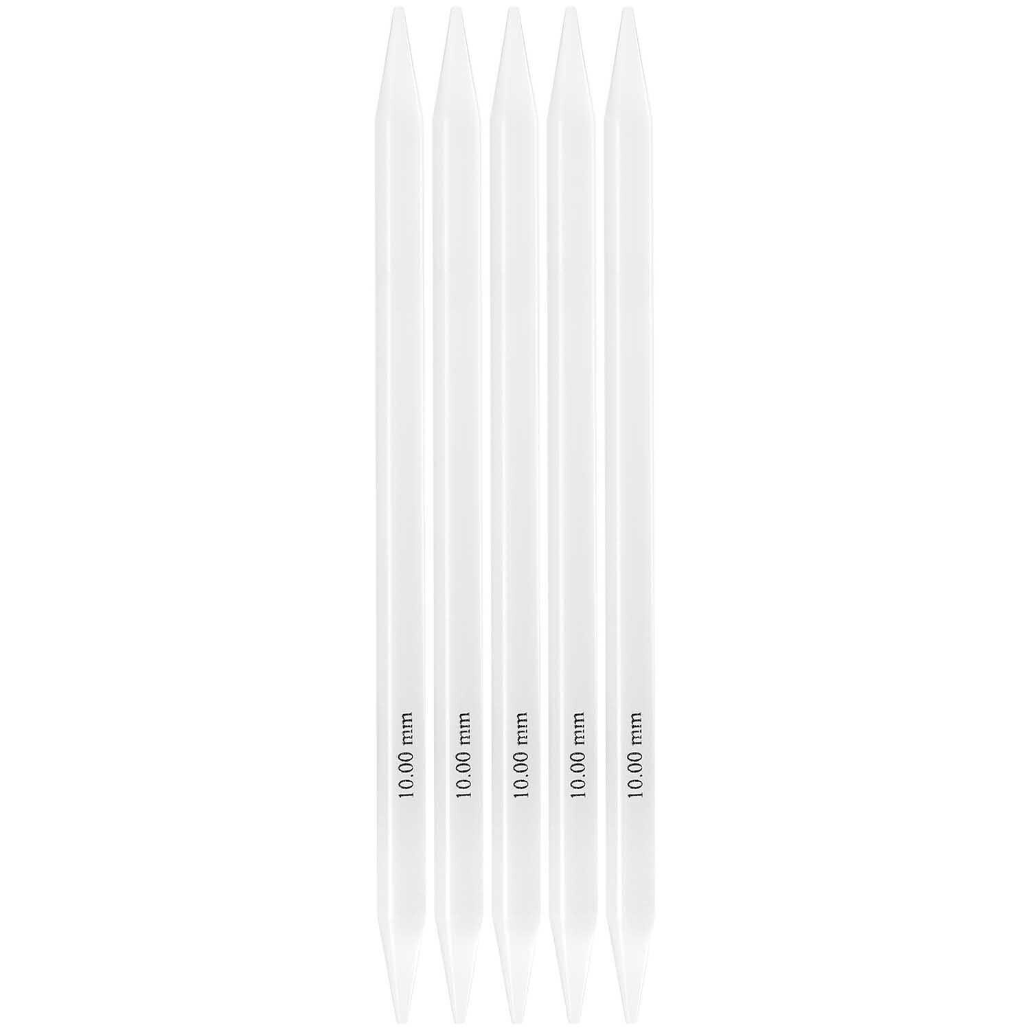 Rico Design Nadelspiel 20cm Acryl 10,0 3387986