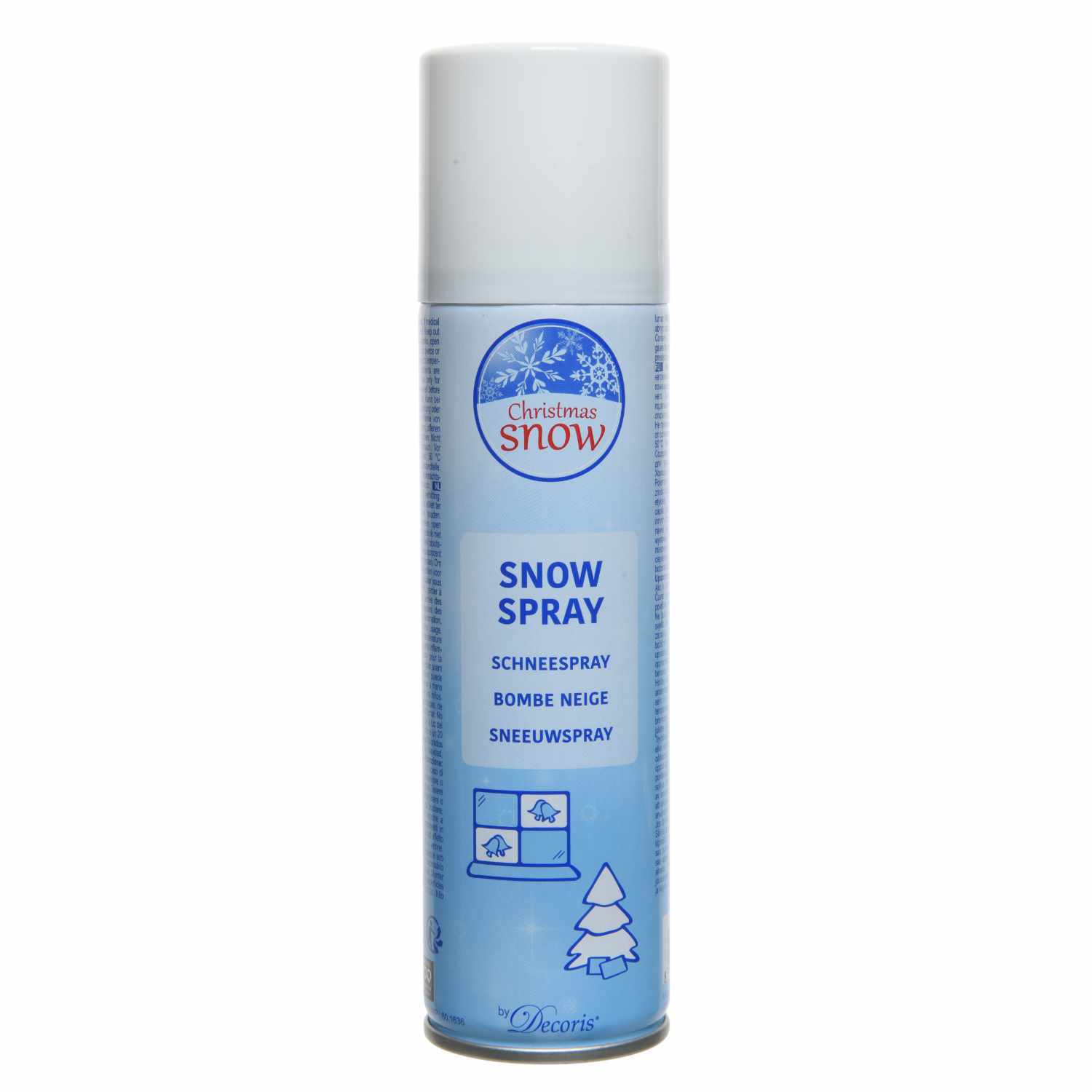 Sprühschnee weiß 150ml