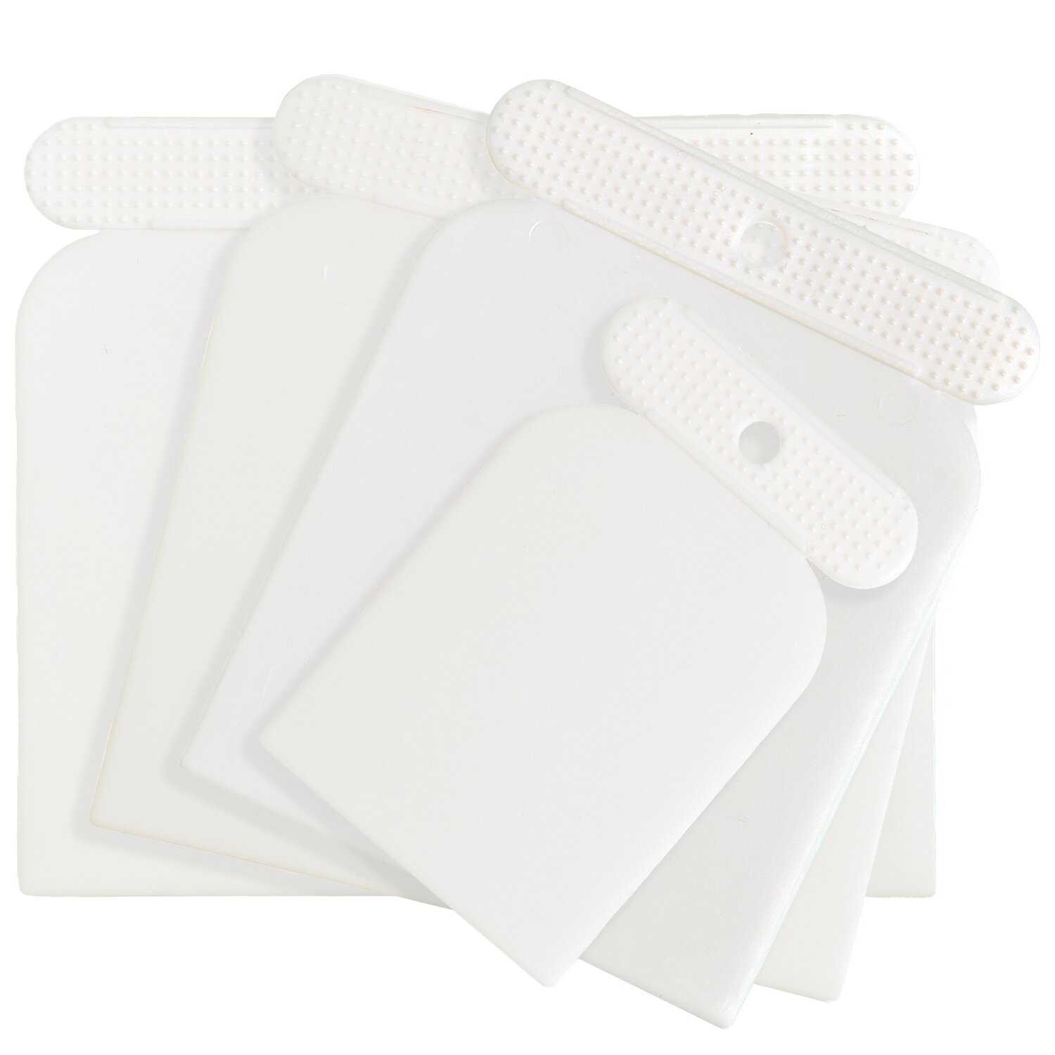 Spachtel Set 4-teilig von Rico Design