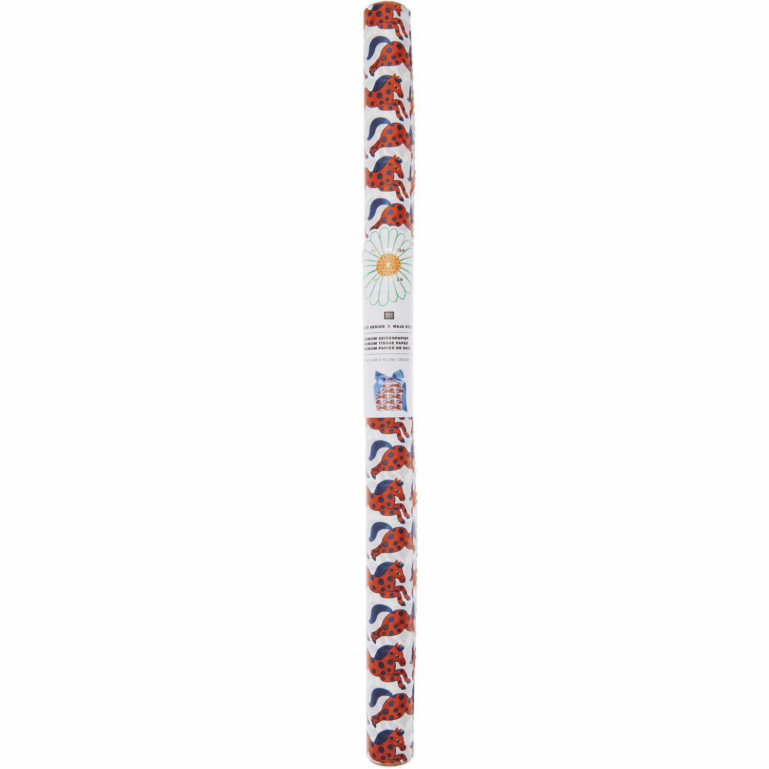Seidenpapier Pferde Seidenpapier Pferde