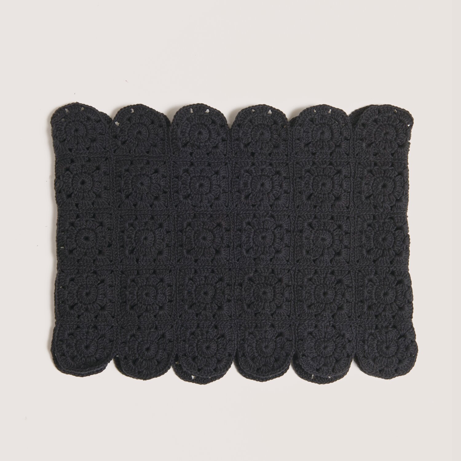 Häkelset Top Modell 28 aus Made by Me No. 22 von Rico Design