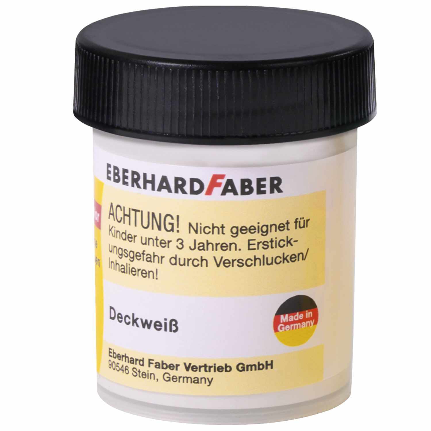 Malfertige Deckfarben 13 Farben à 18ml Malfertige Deckfarben 13 Farben à 18ml