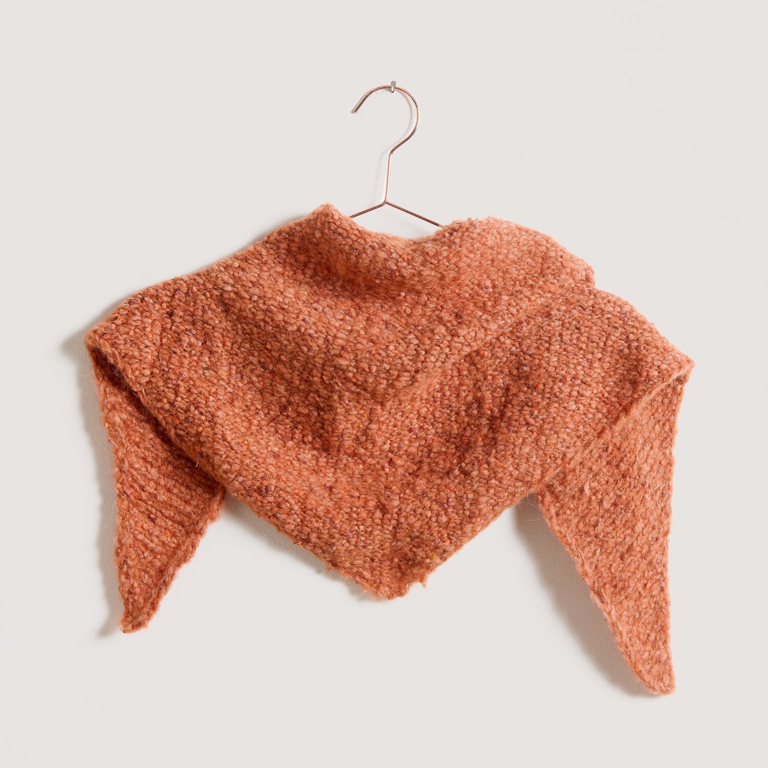Die Neue Masche No. 17 Winter von idee. Creativmarkt 