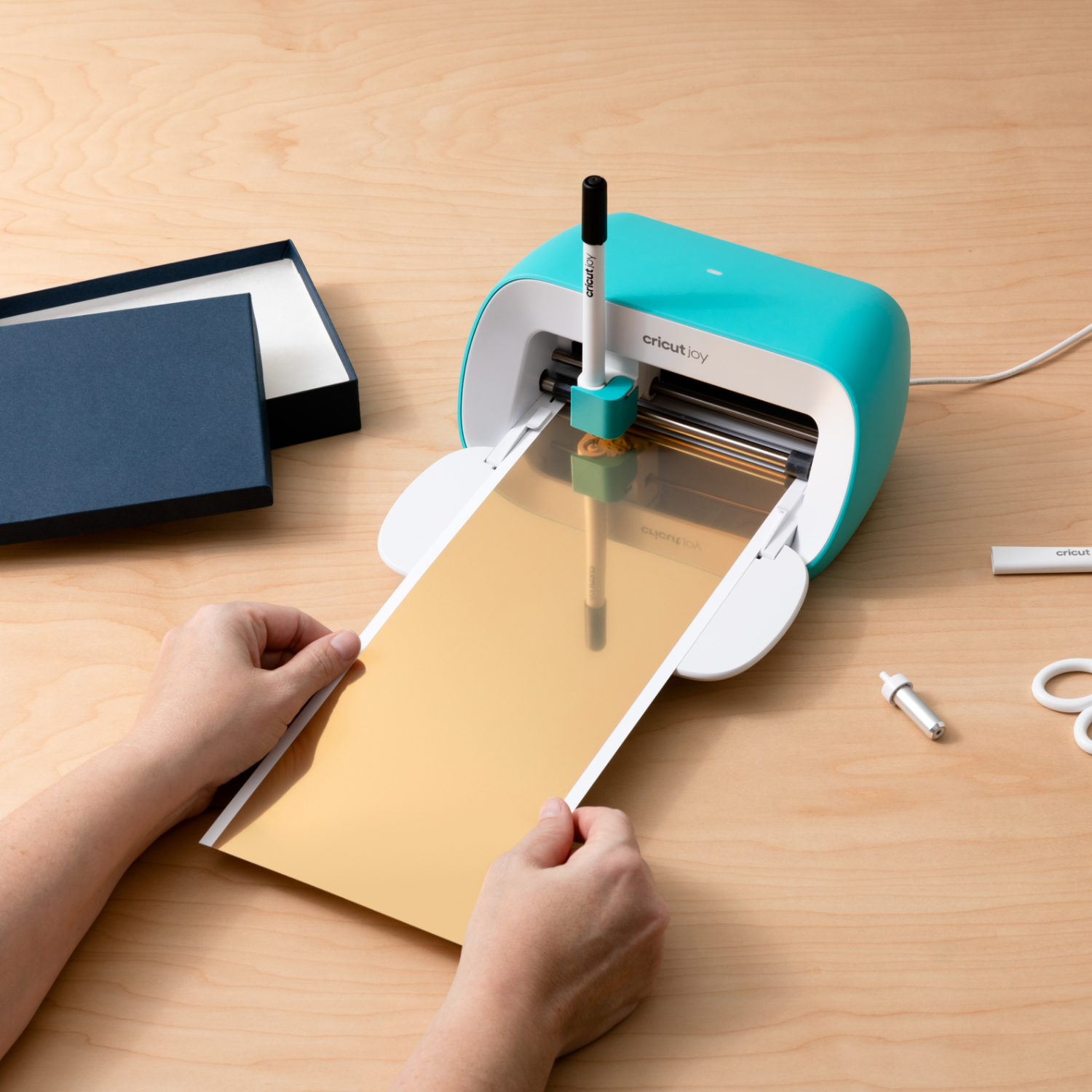 Joy Smart Vinyl Permanent Writable Joy Smart Vinyl Permanent Writable
