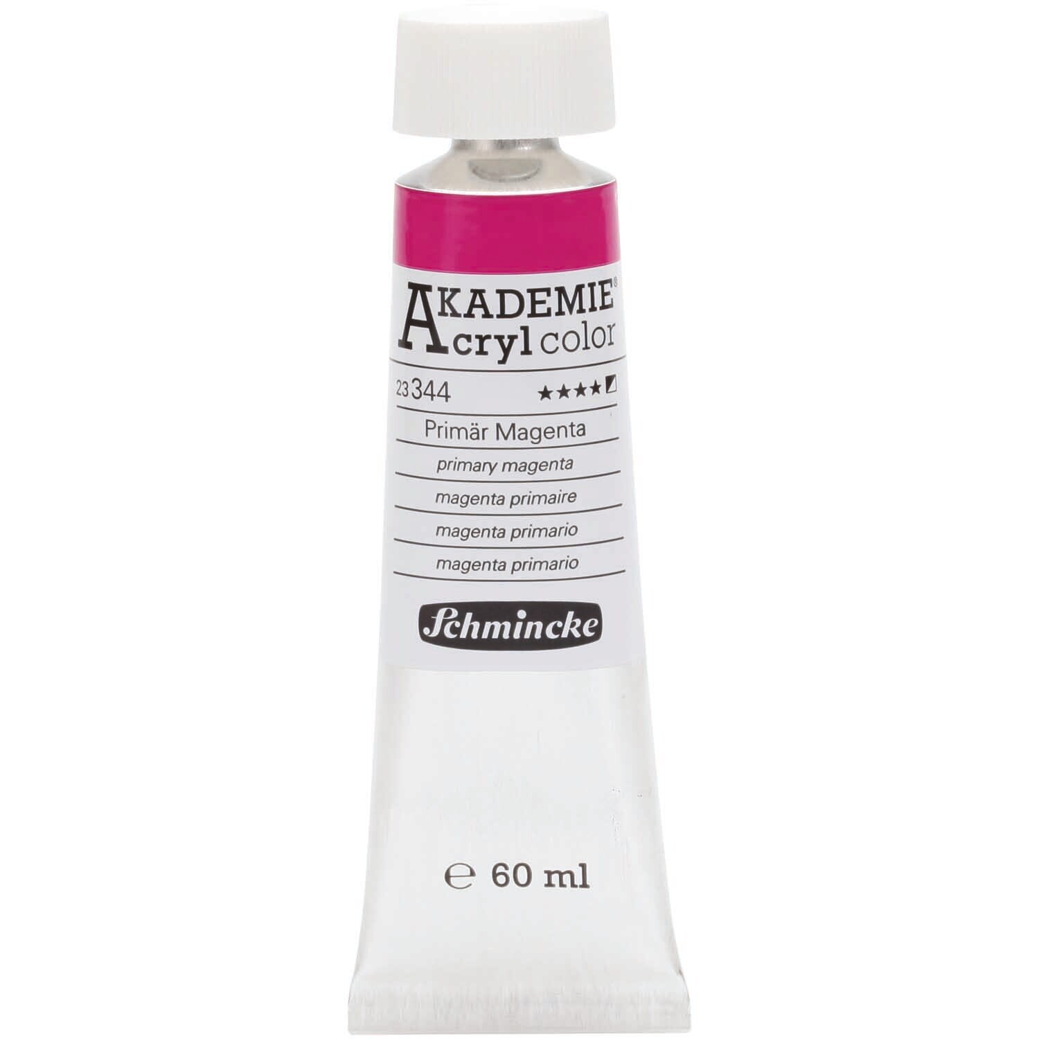 Akademie Acrylcolor 60ml