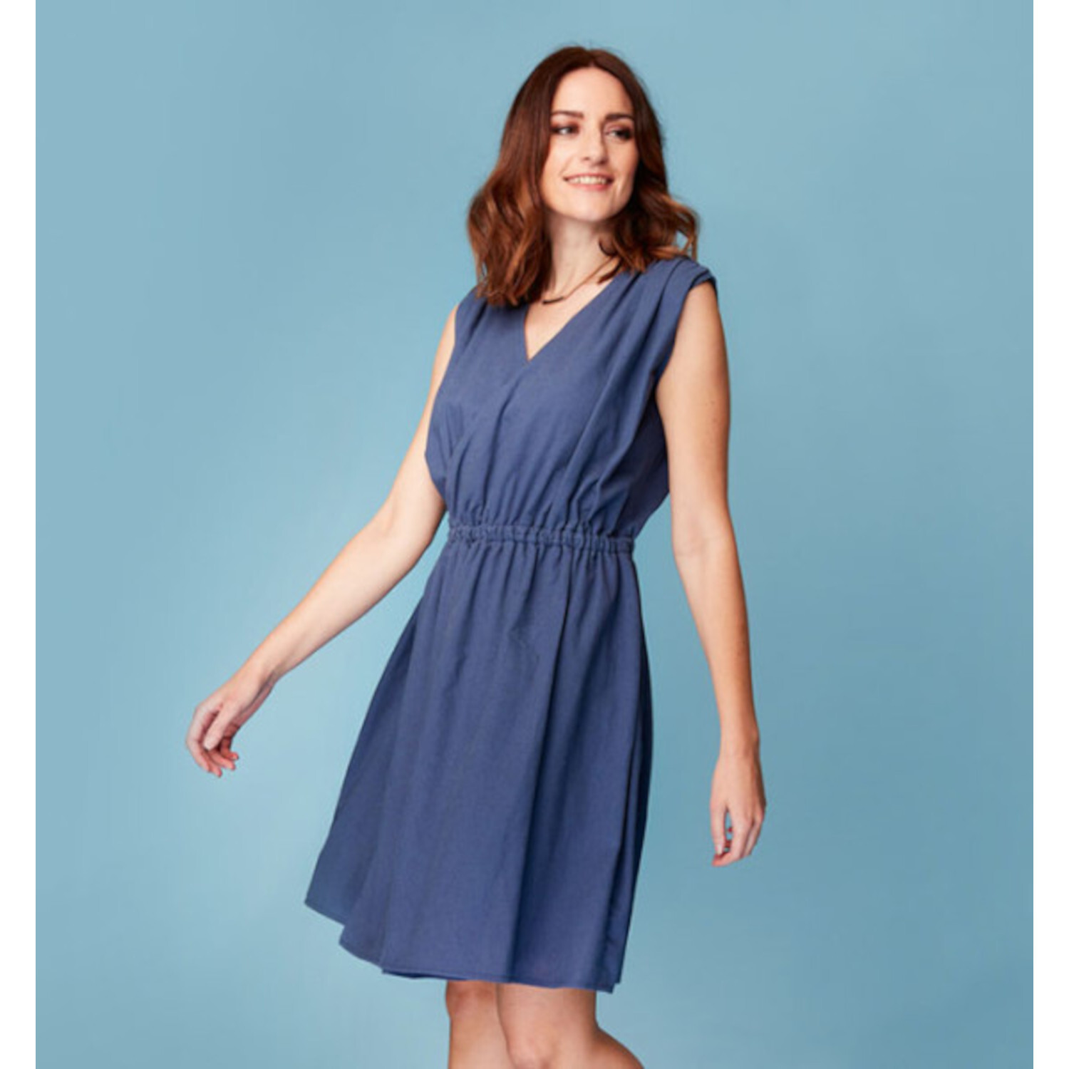 Skandi Love Kleider von frechverlag