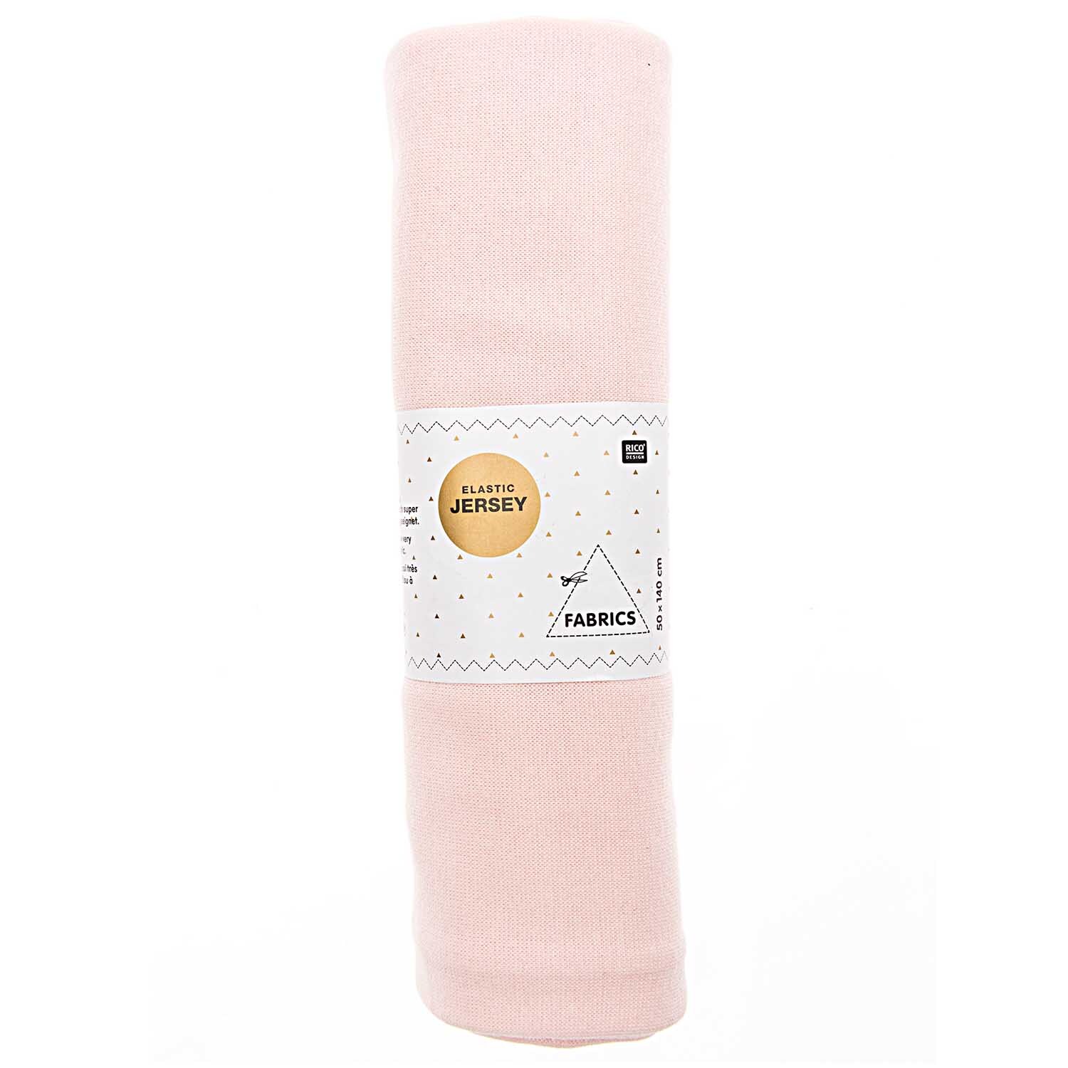 Stoff Jersey elastic 50x140cm Stoff Jersey elastic 50x140cm