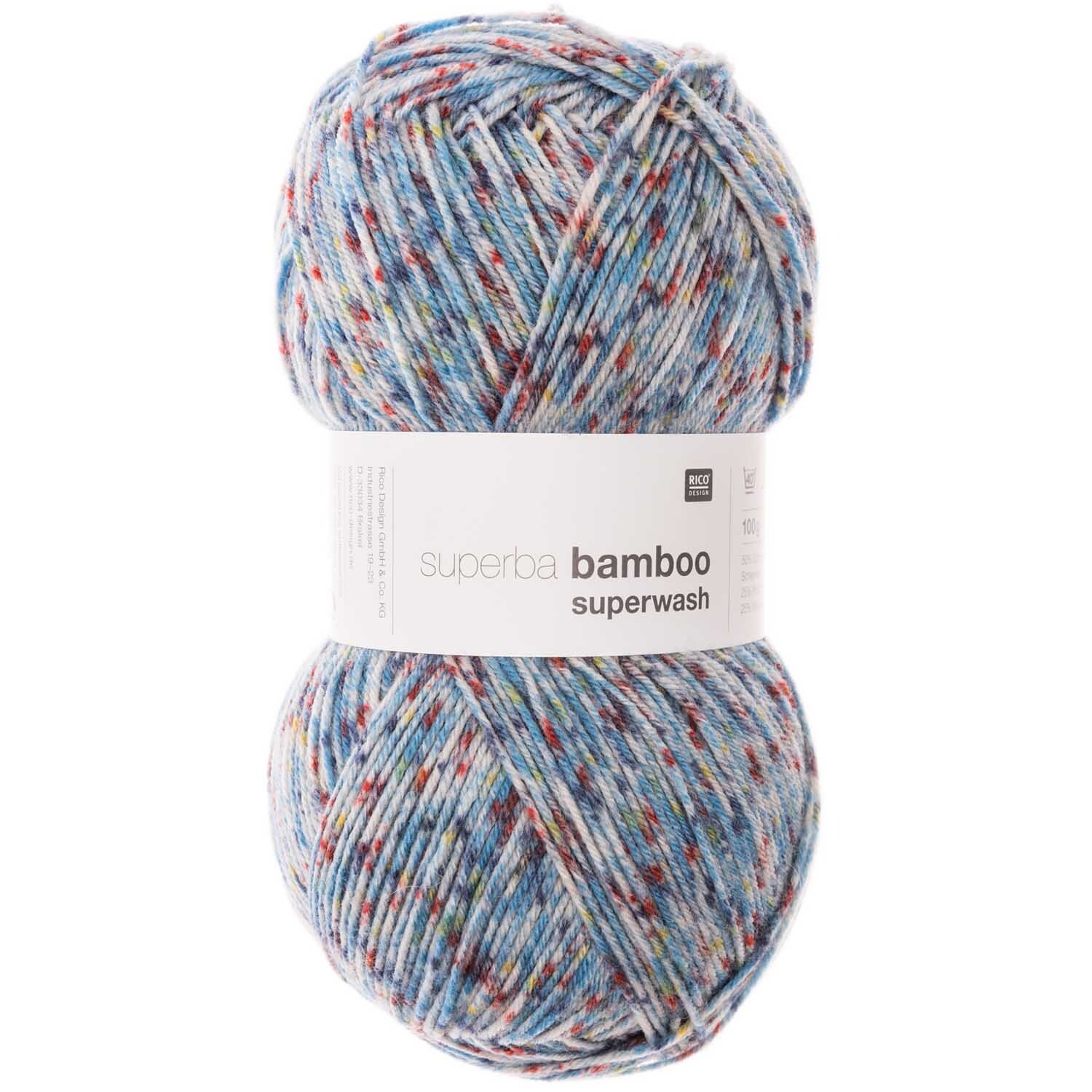 Superba Bamboo superwash Superba Bamboo superwash