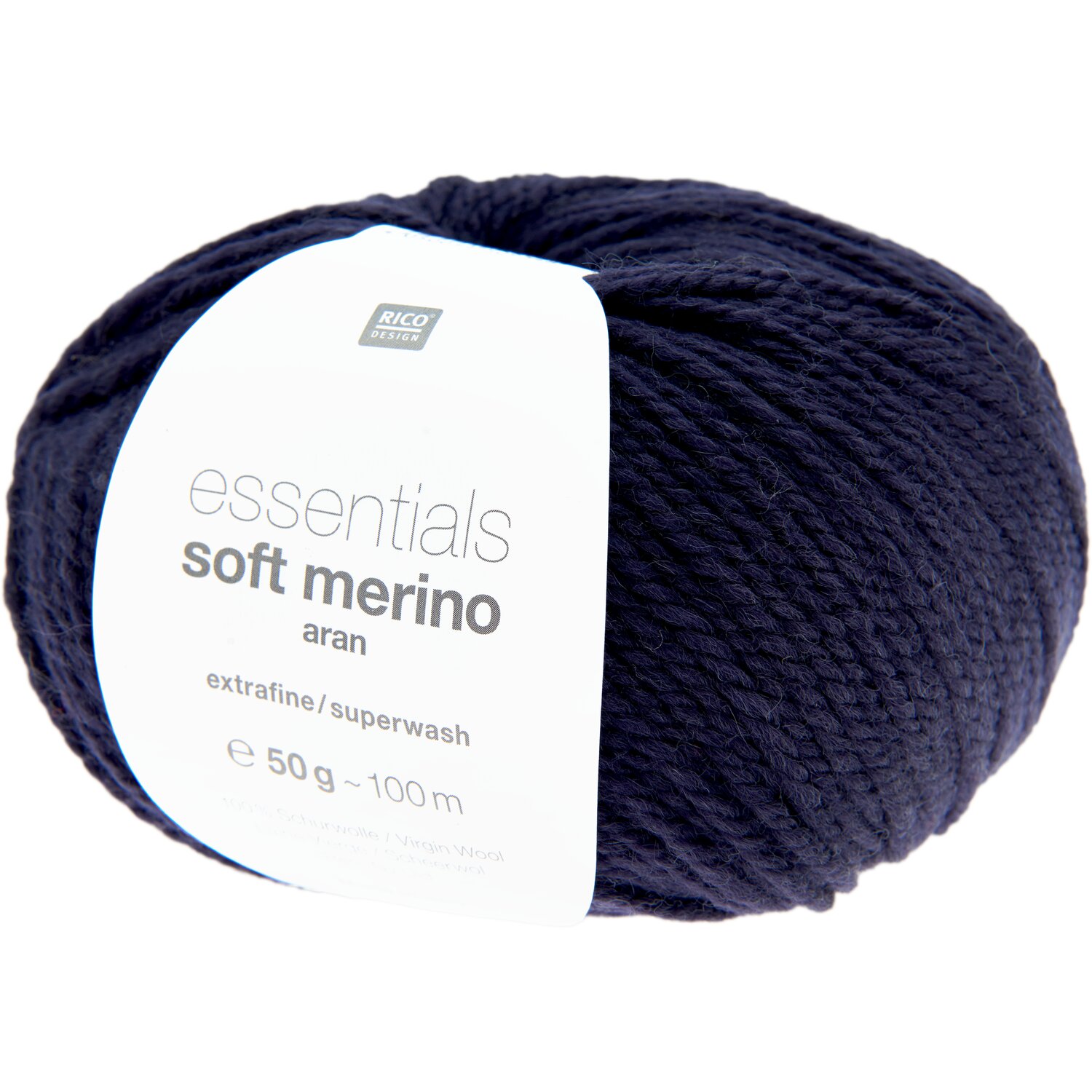 Strickset Pullover Modell 20 aus Die Neue Masche No. 17 von Rico Design
