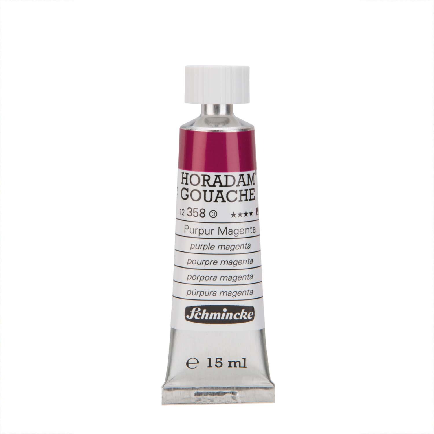 HORADAM Gouache 15ml