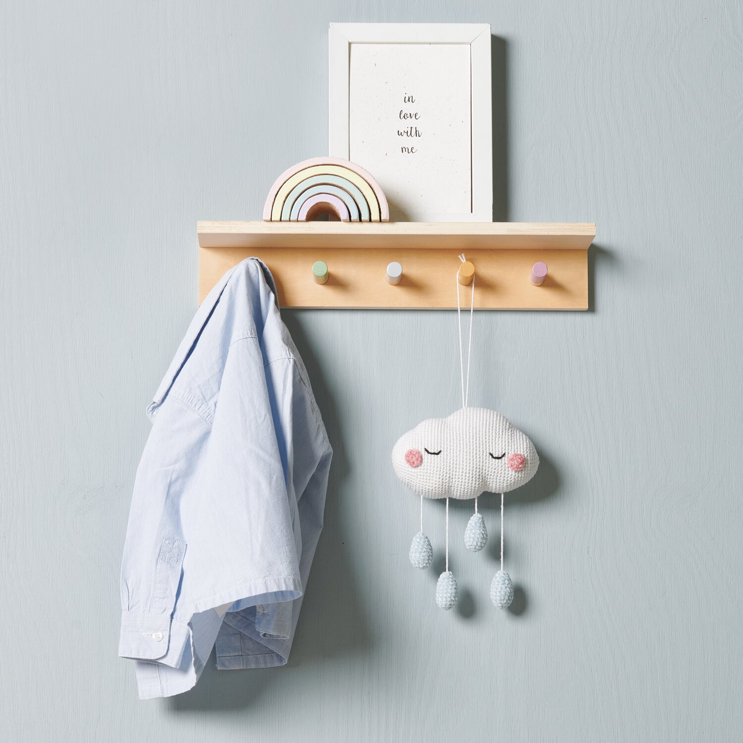 Ricorumi Nilli Nilli 25g Farbe Lachs von Rico Design Ricorumi Nilli Nilli 25g Farbe Lachs von Rico Design