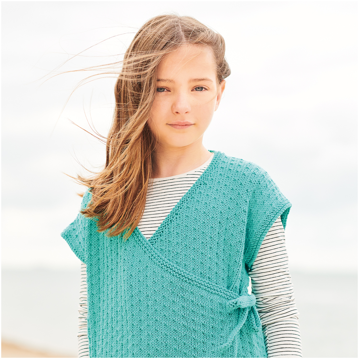 Essentials Organic Cotton dk Essentials Organic Cotton dk