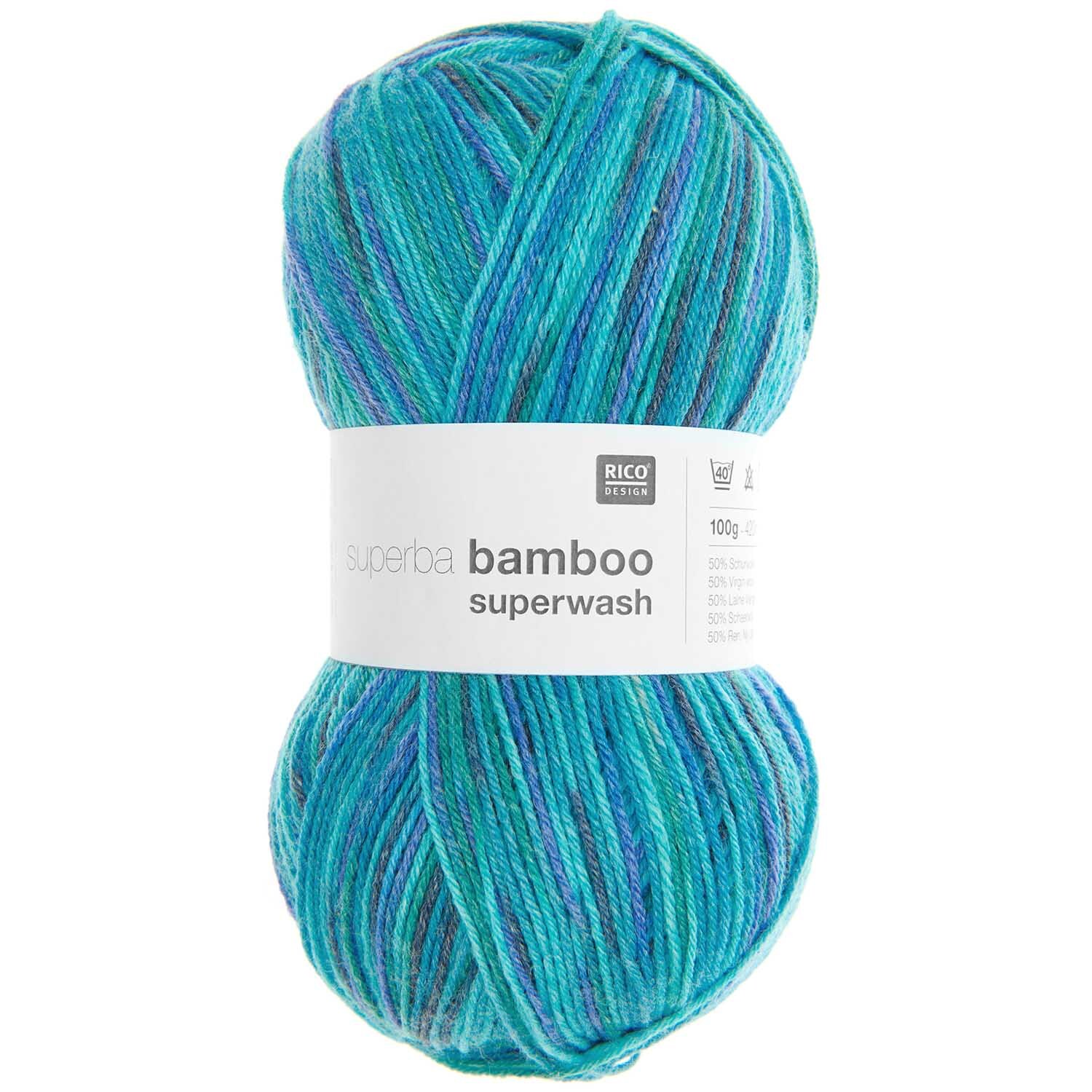 Superba Bamboo superwash Superba Bamboo superwash