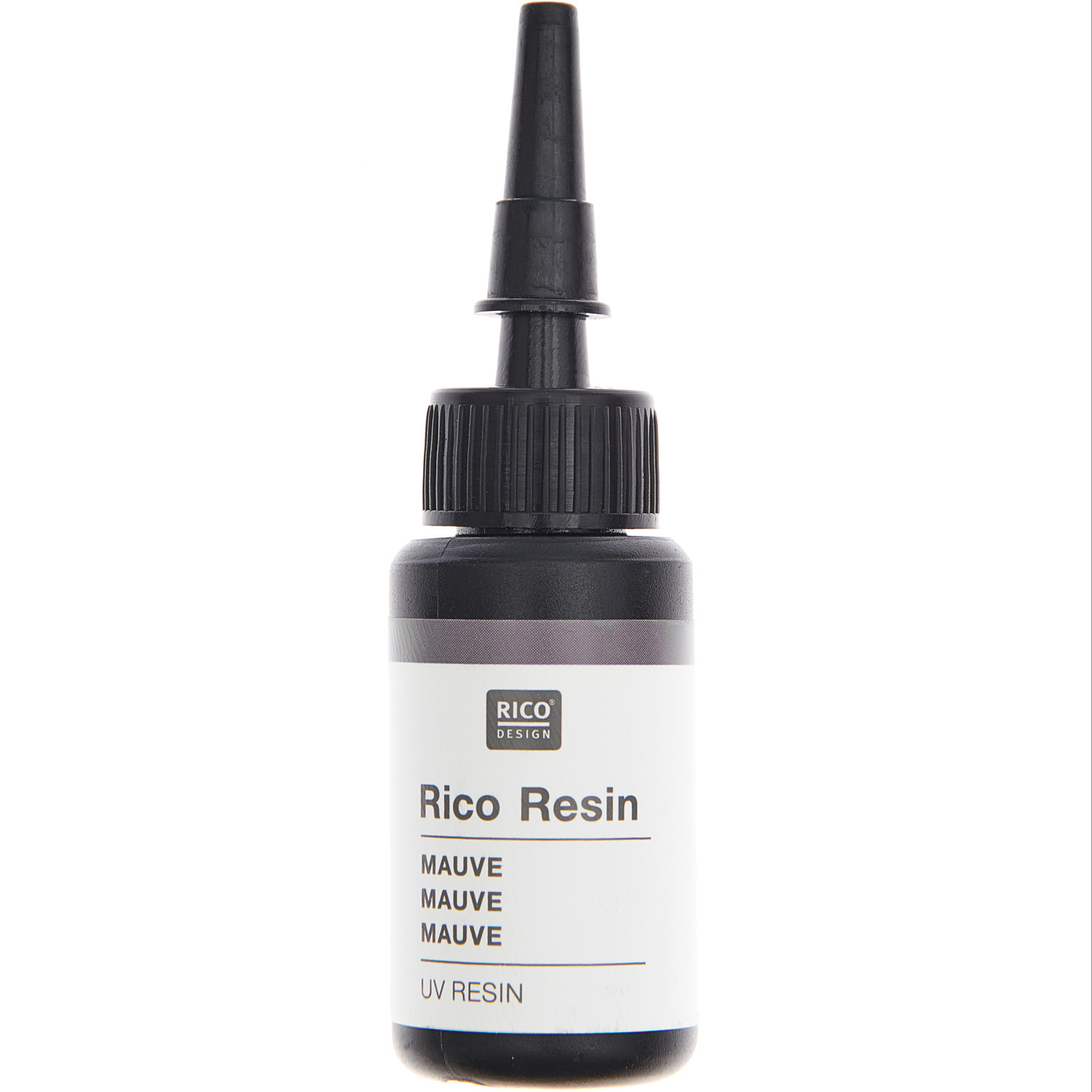 Rico Design UV Resin Mauve
