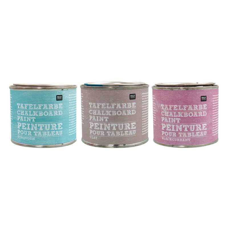 Tafelfarbe 250ml Tafelfarbe 250ml