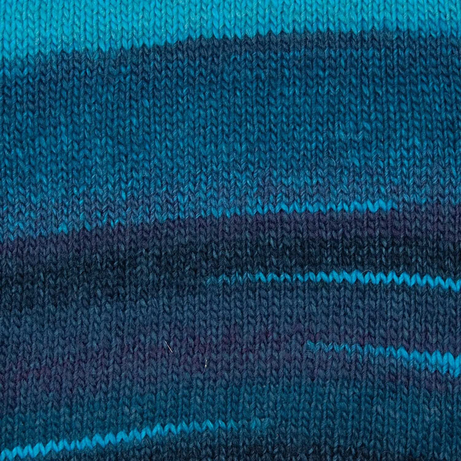 Türkis-Blau