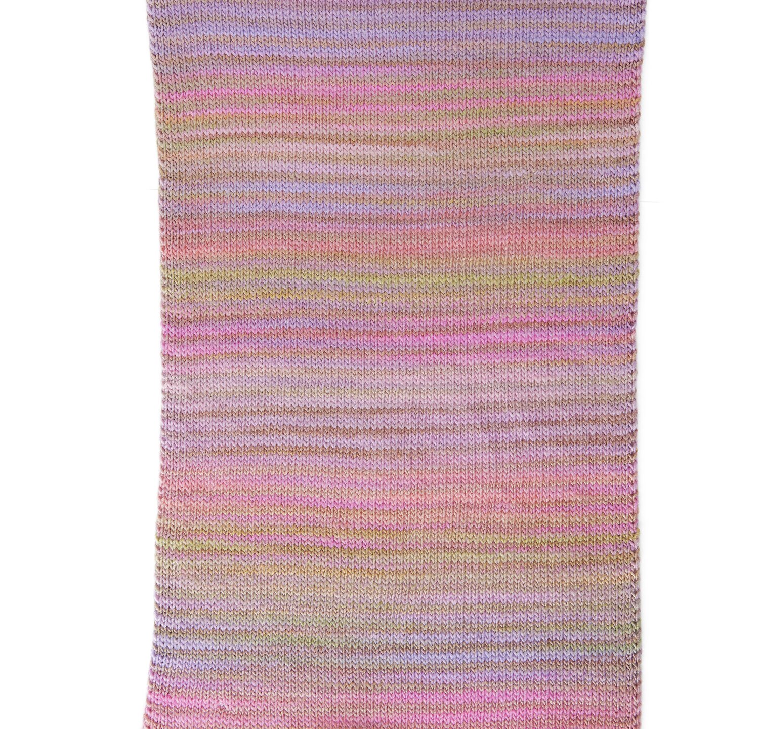 Flieder-Pink