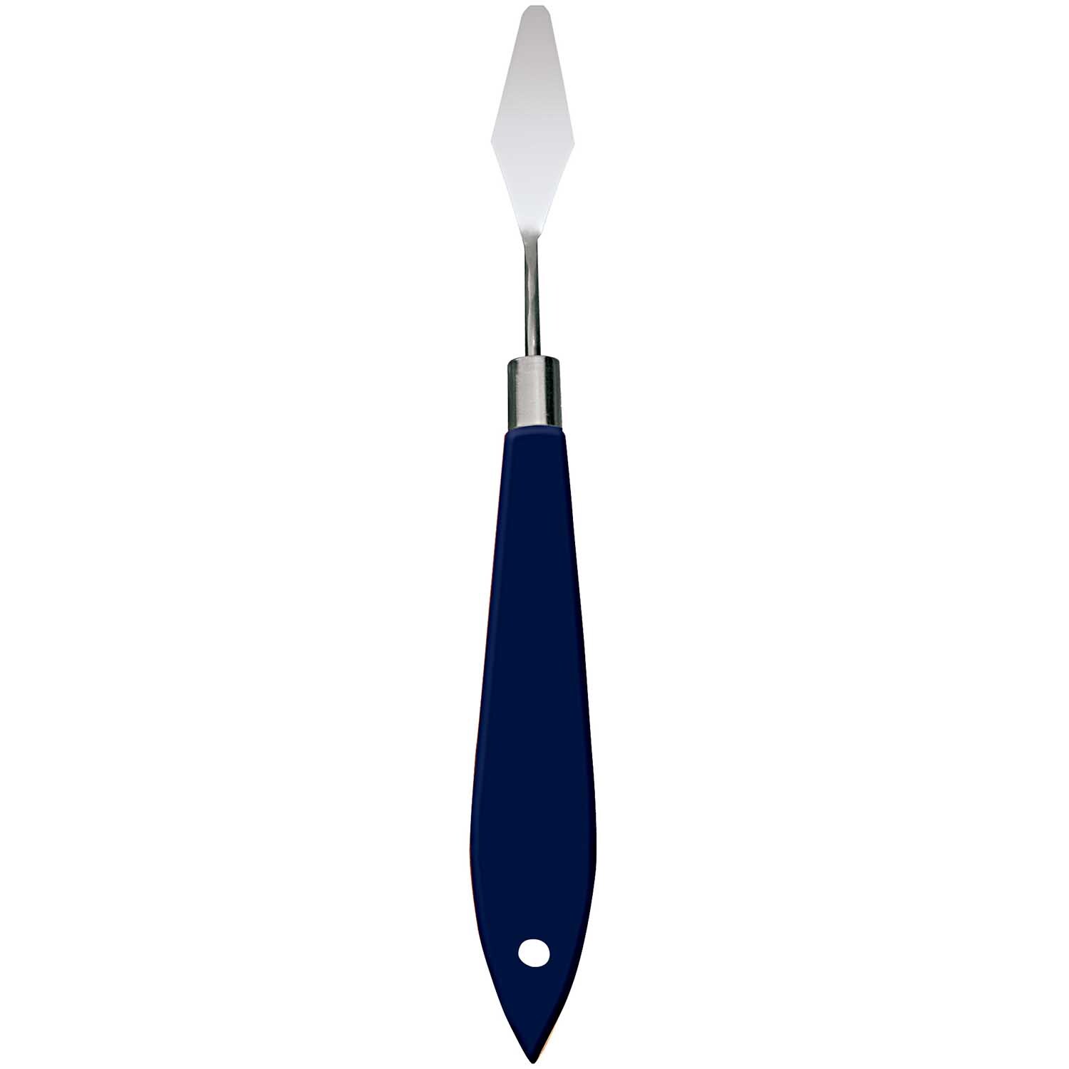 Spachtel blau Nr.3