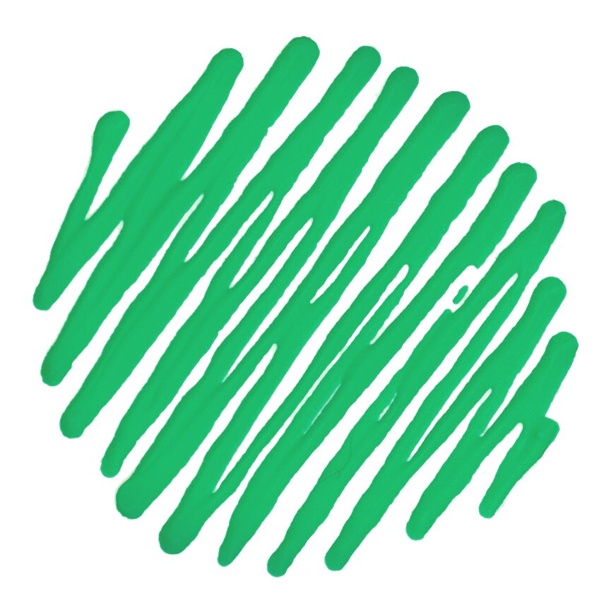 Grün