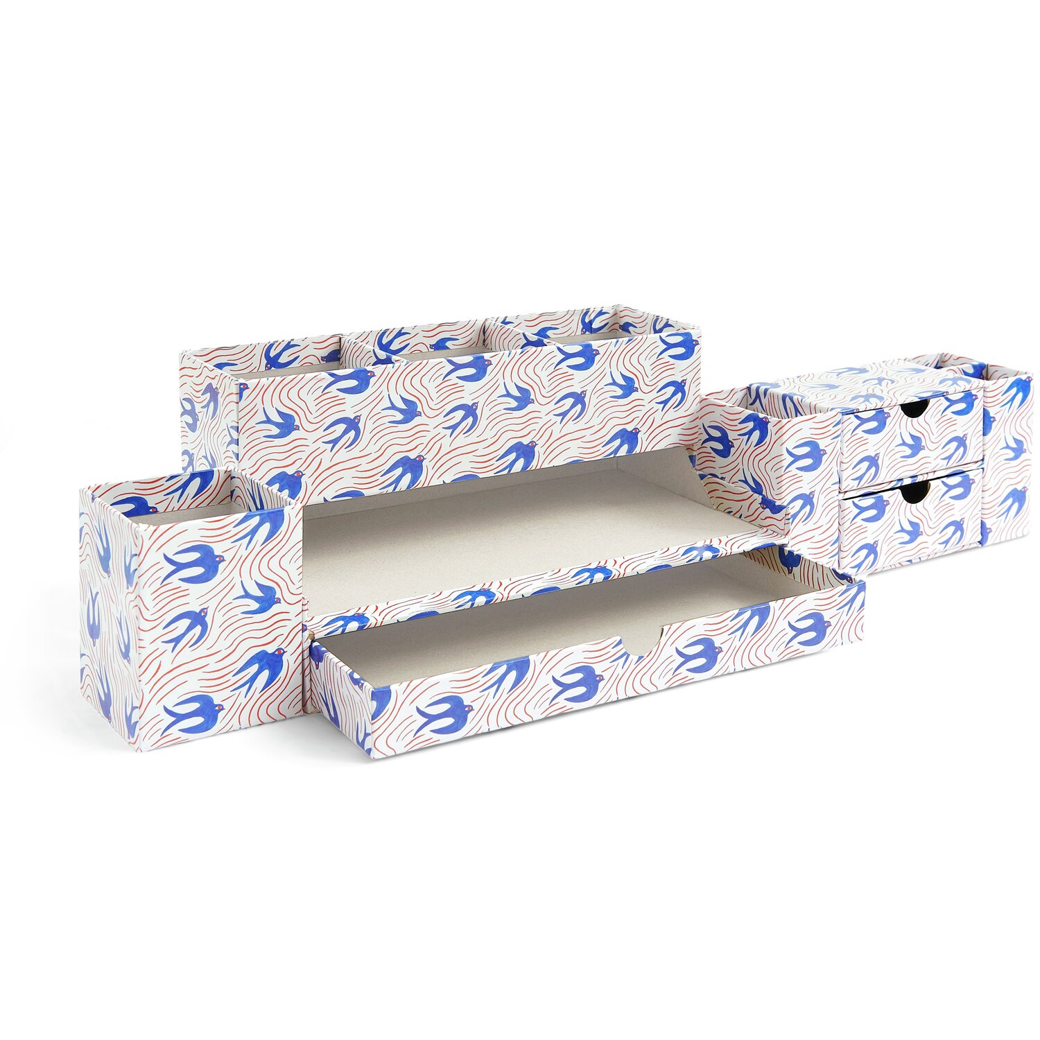 Office Box Midsommar Magic Schwalben Office Box Midsommar Magic Schwalben