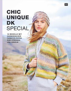 Titelbild von Chic Unique dk Special Titelbild von Chic Unique dk Special