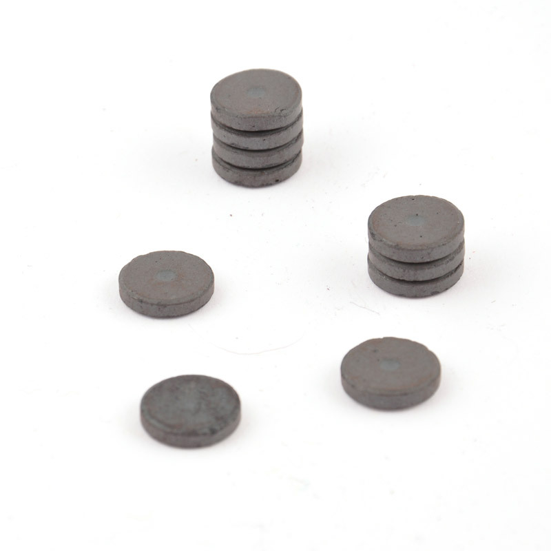 Haftmagnete 20x5mm 10 Stück
