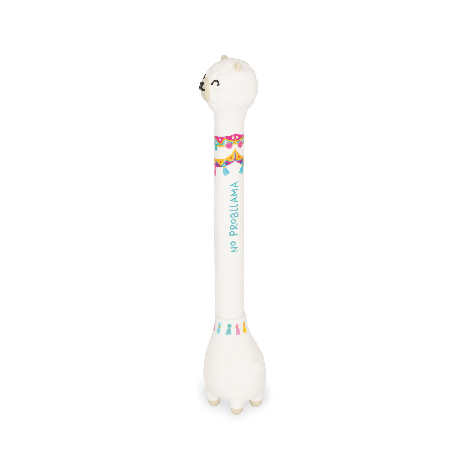 Kugelschreiber Stand Ink Ovation Farbe Llama von Legami 
