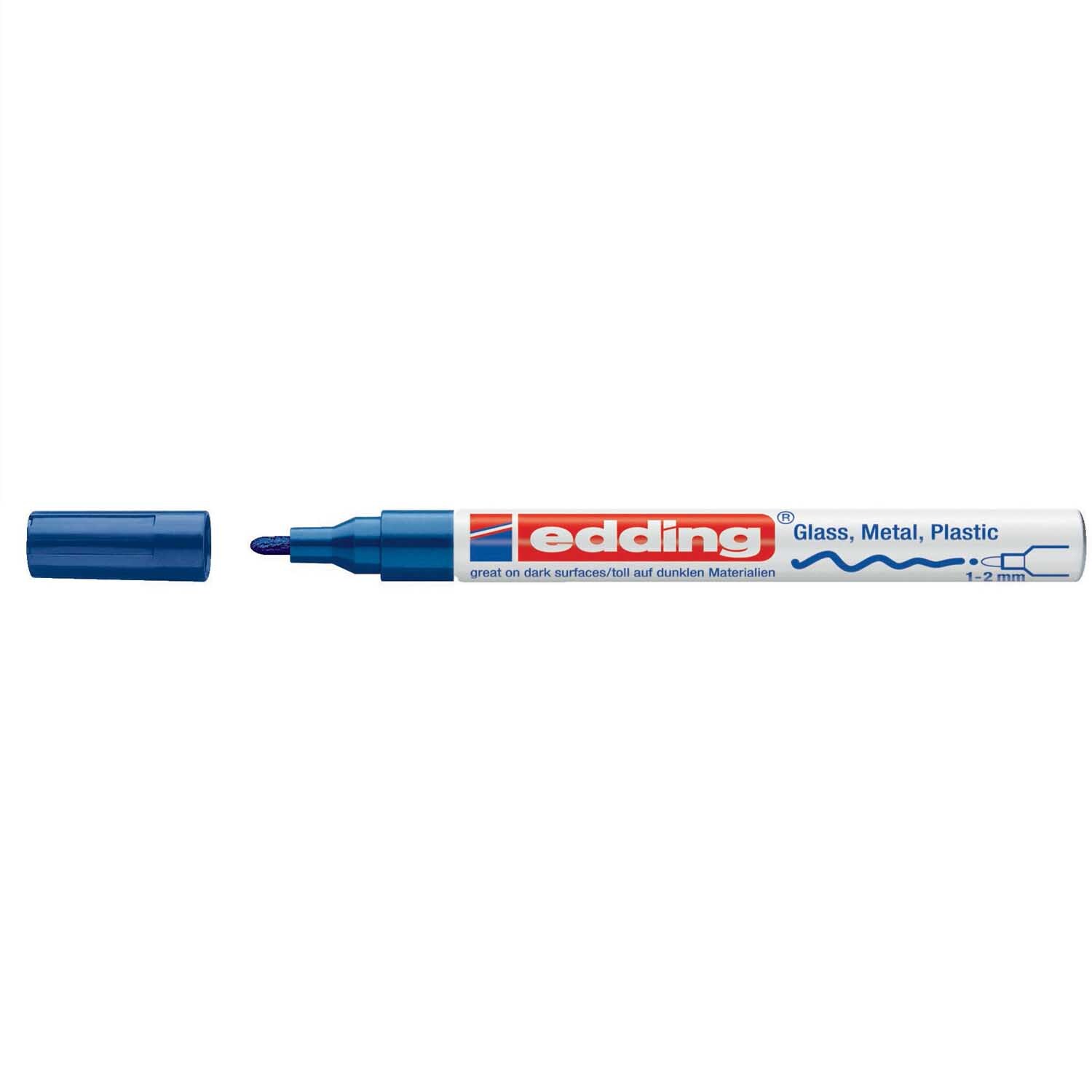 751 Glanzlack-Marker 1-2mm