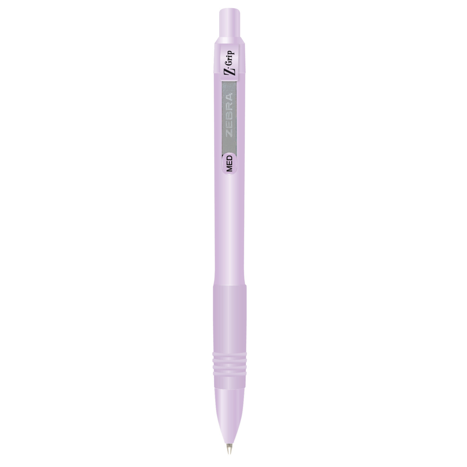 Kugelschreiber Z-Grip Pastell