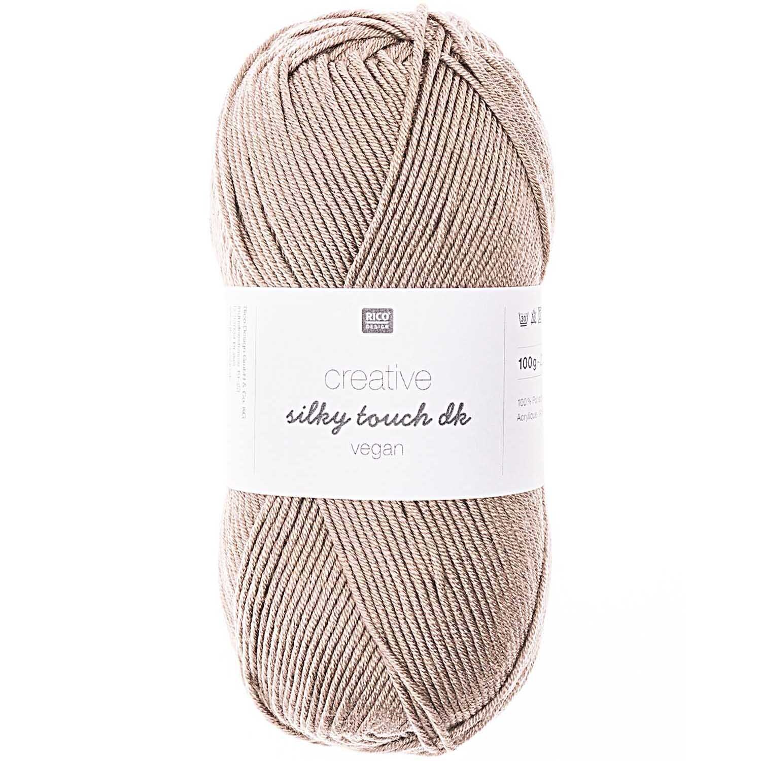 Creative Silky Touch dk Creative Silky Touch dk