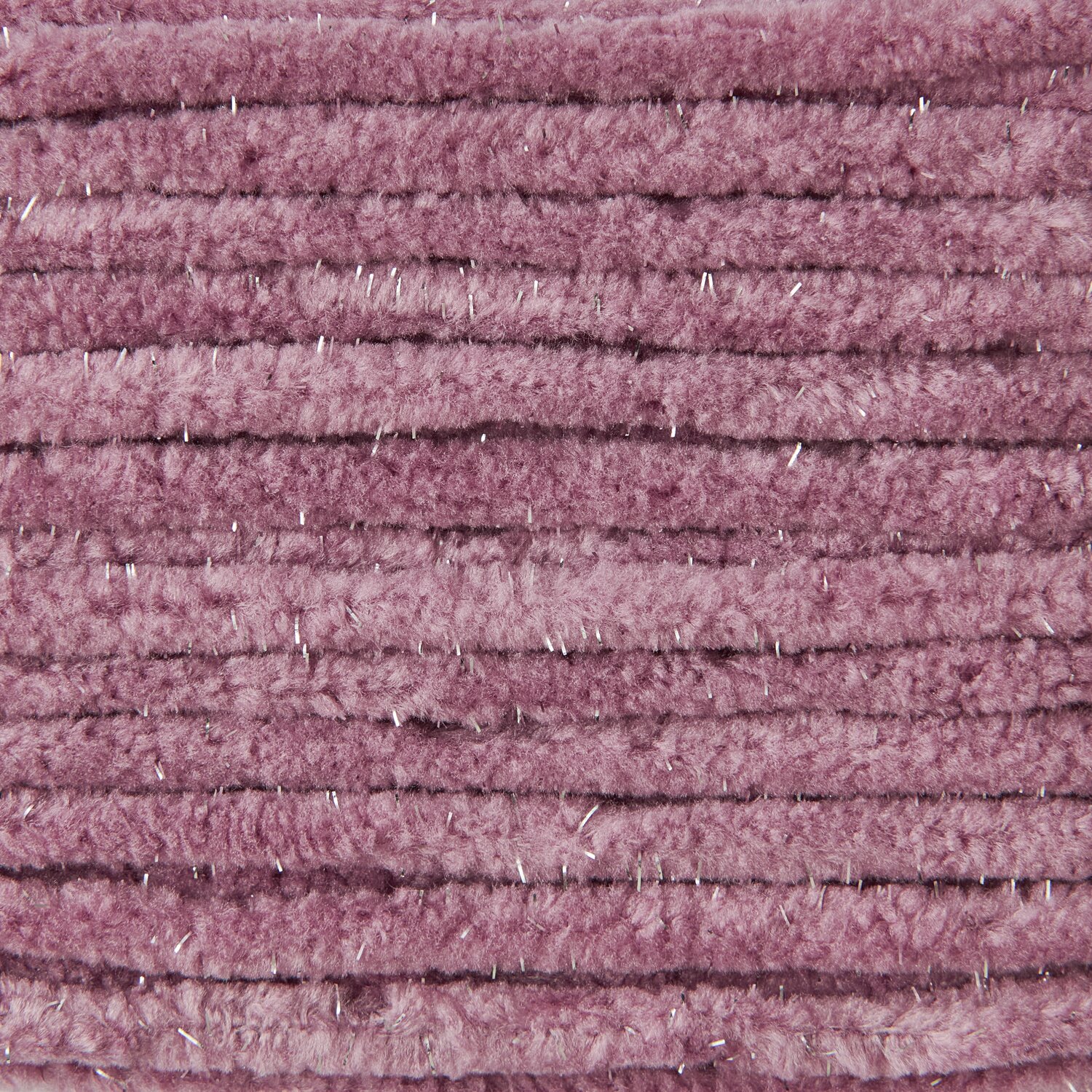 Creative Chenillove Sparkle 100g 110m Farbe Beere von Rico Design Creative Chenillove Sparkle 100g 110m Farbe Beere von Rico Design