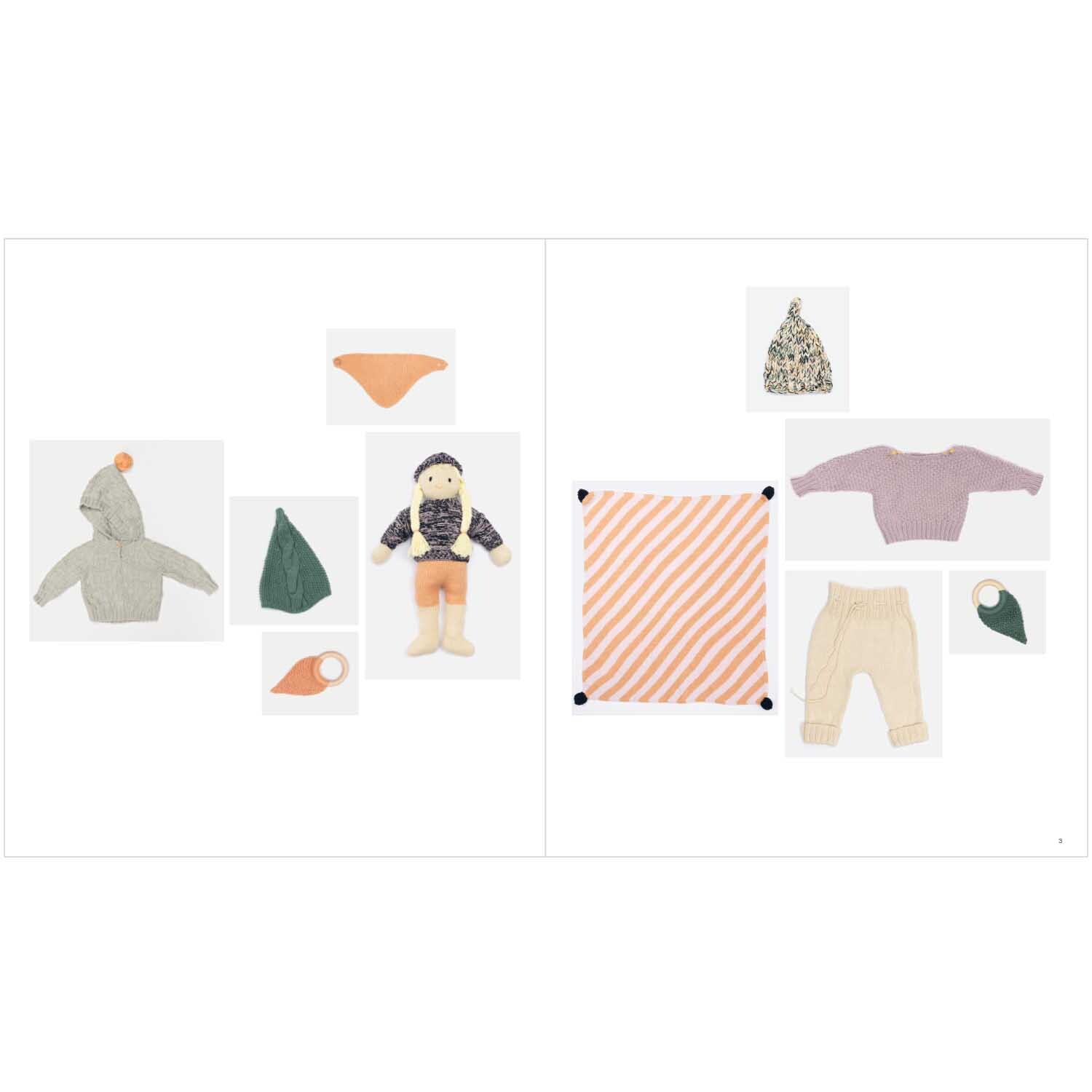 Rico Baby Heft Nr.29 Rico Baby Heft Nr.29
