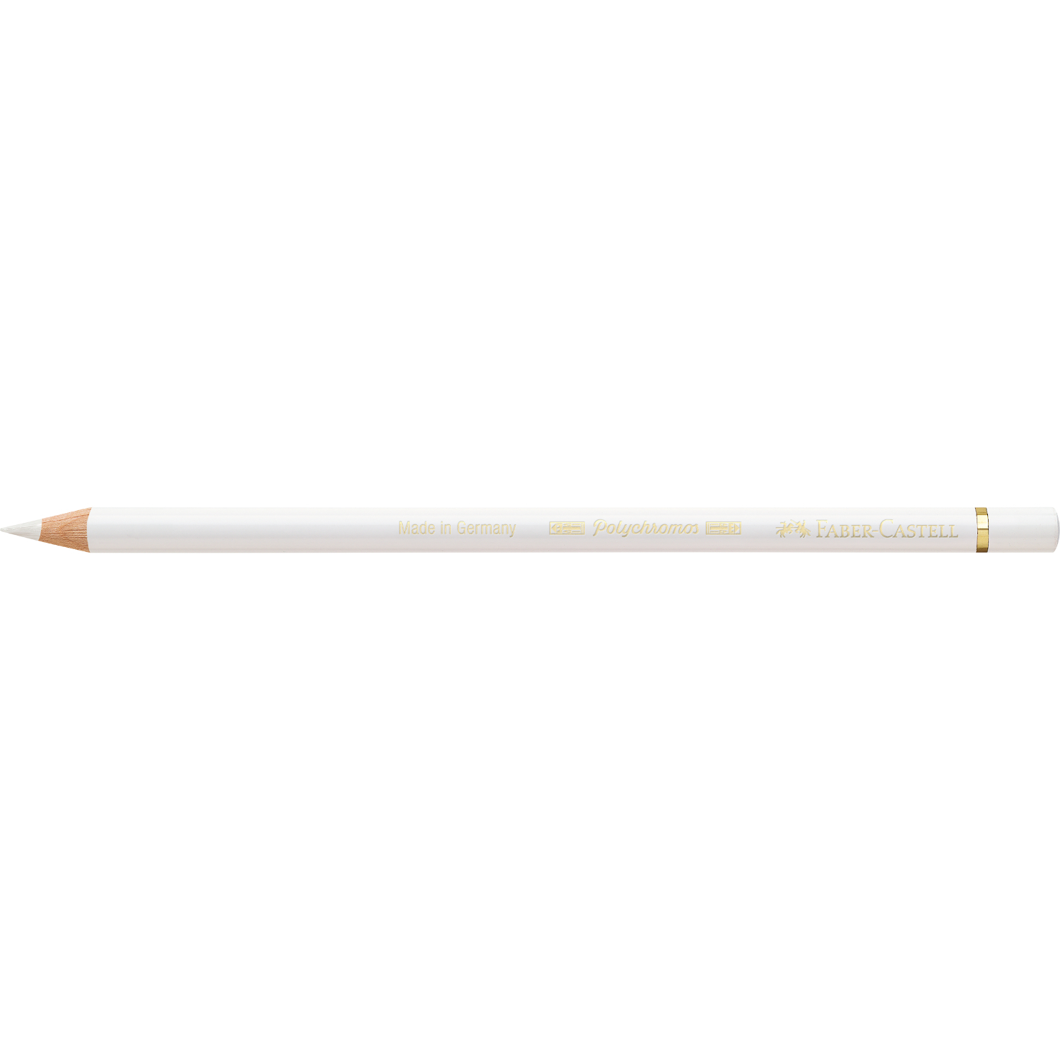 Polychromos Farbstift